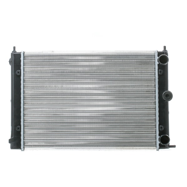 Kjøp Radiator, motorkjøling av MAHLE ORIGINAL CR 342 000S til den lave prisen 750,85 NOK