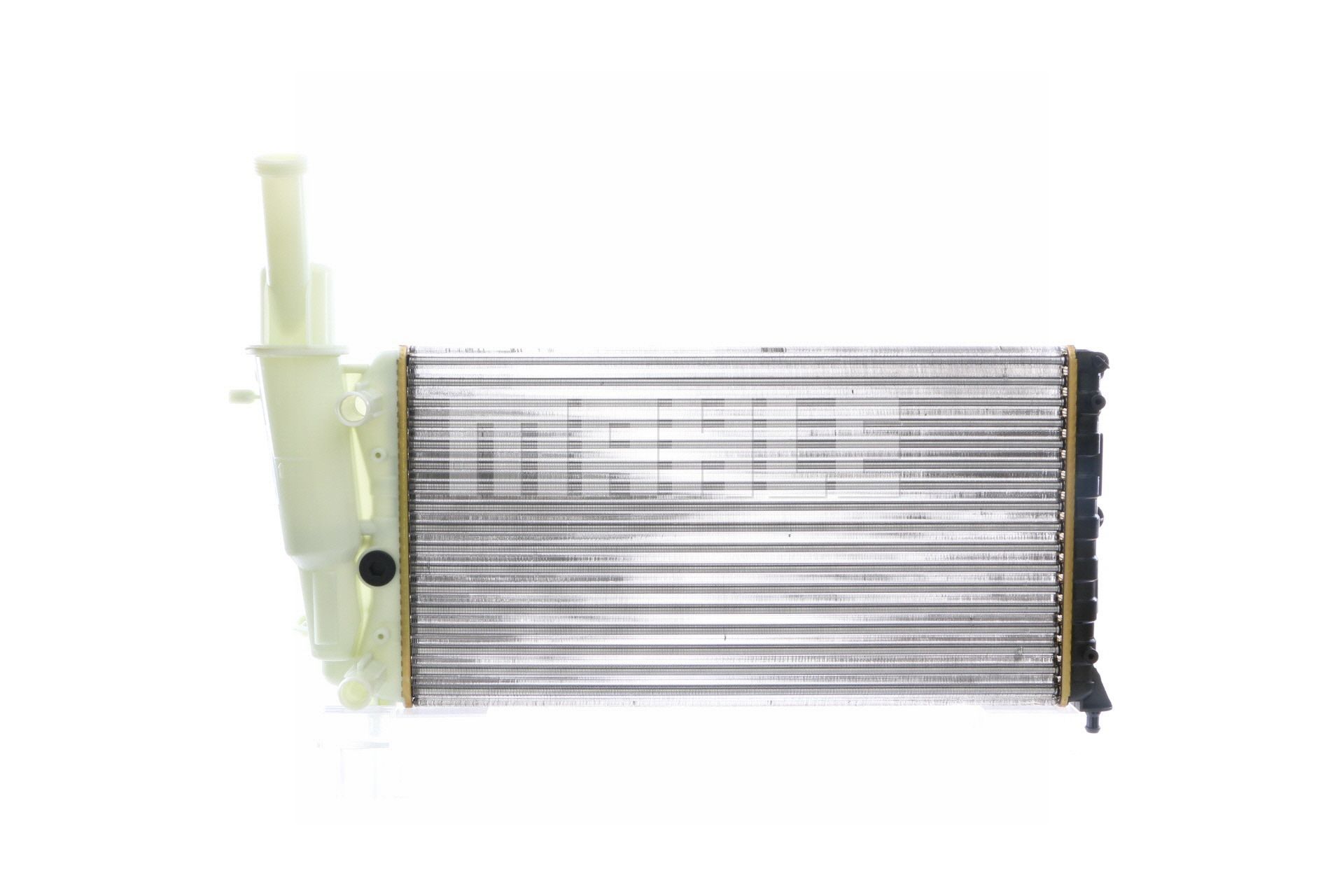 Achetez des Radiateur du moteur MAHLE ORIGINAL CR 354 000S à prix pour 95,95 €