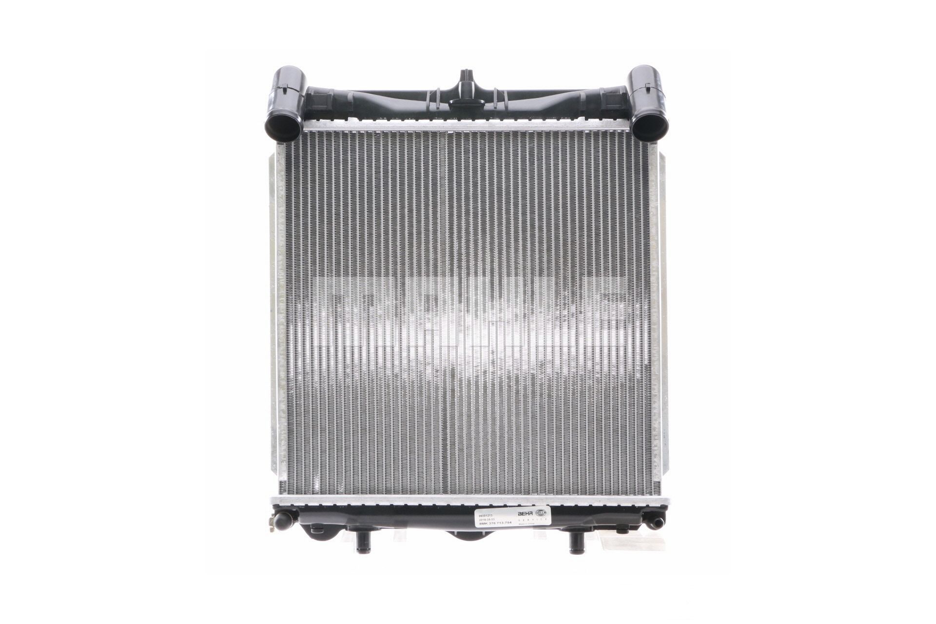 Achetez des Radiateur du moteur MAHLE ORIGINAL CR 370 000S à prix pour 188,05 €