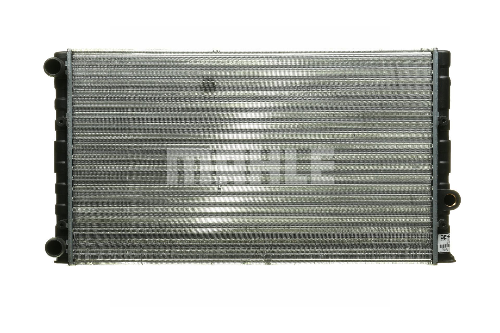 Köp Kylare av MAHLE ORIGINAL CR 373 000P till det låga priset 1361,07 kr