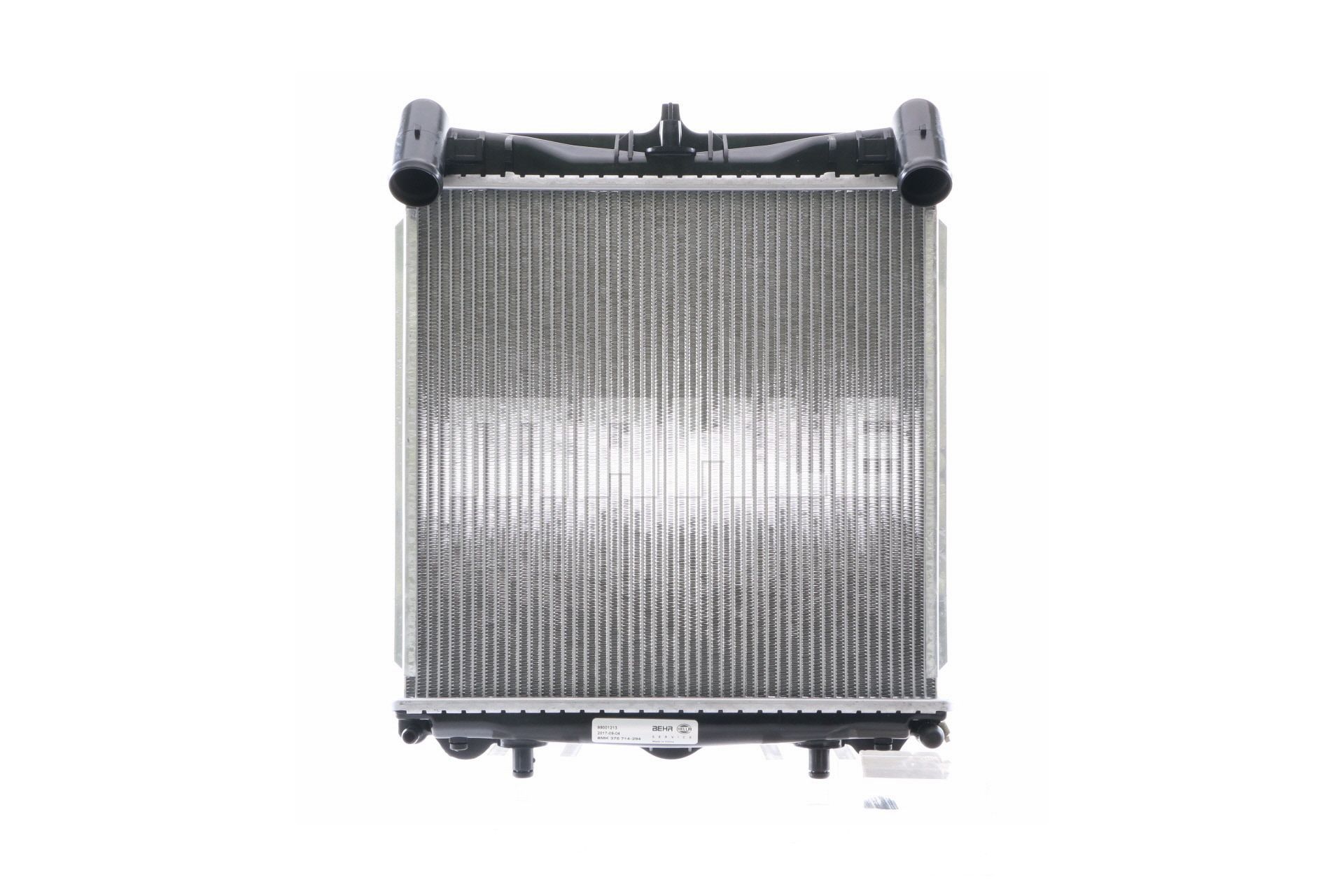 Acquista online MAHLE ORIGINAL Radiatore motore Art.: CR 383 000S
