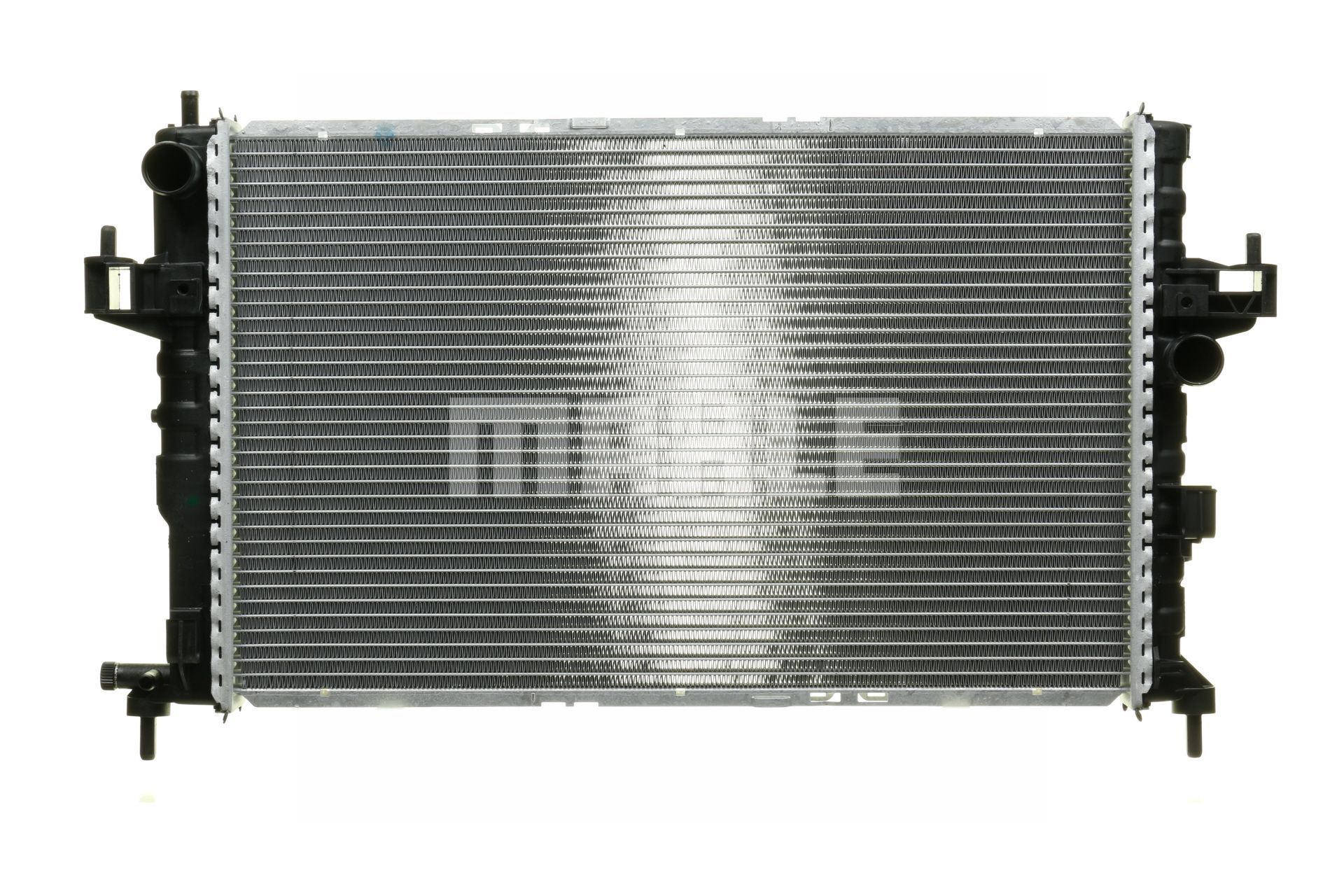 Kühler, Motorkühlung von MAHLE ORIGINAL
