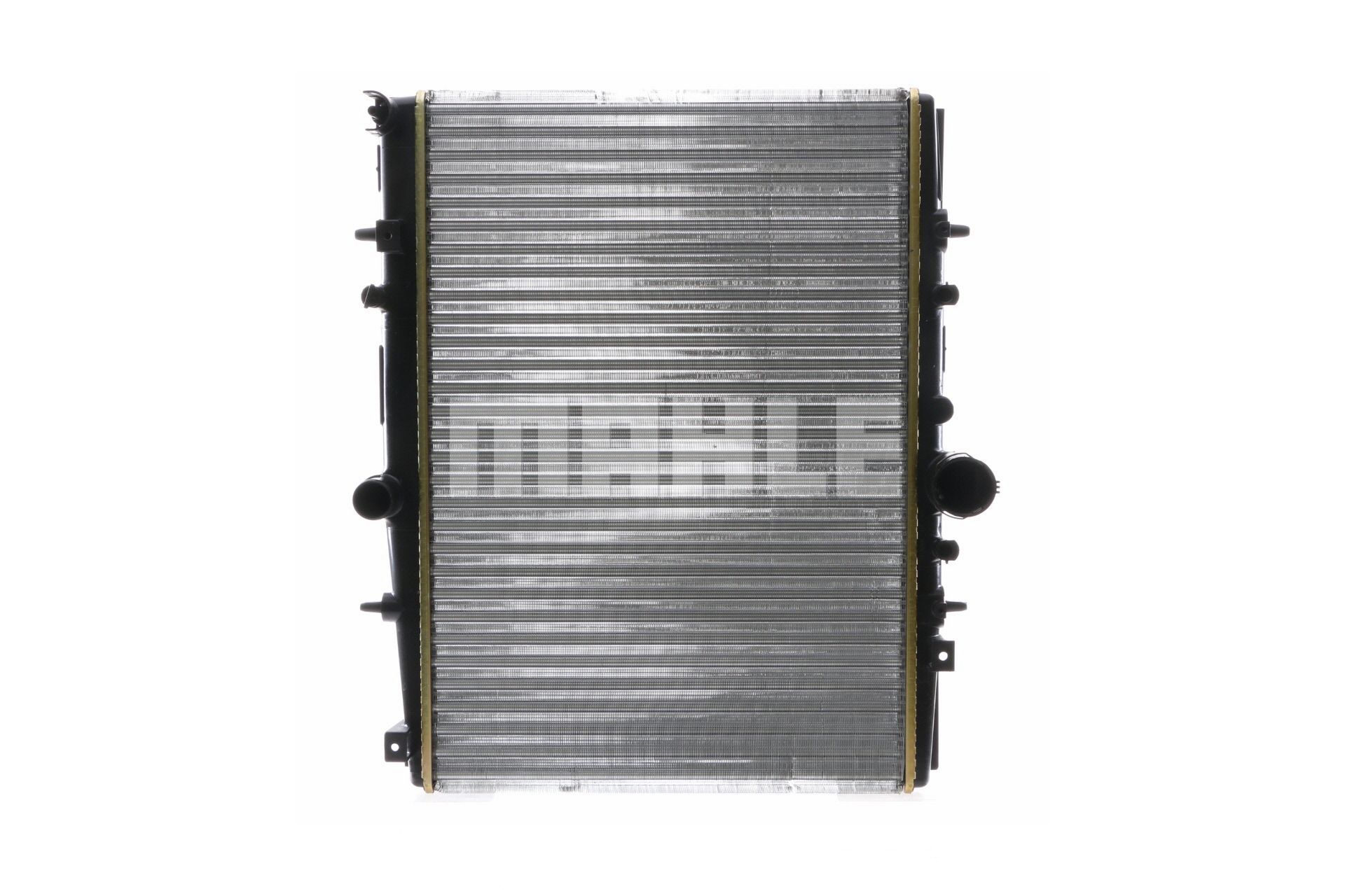 Achetez des Radiateur du moteur MAHLE ORIGINAL CR 392 000S à prix pour 96,32 €
