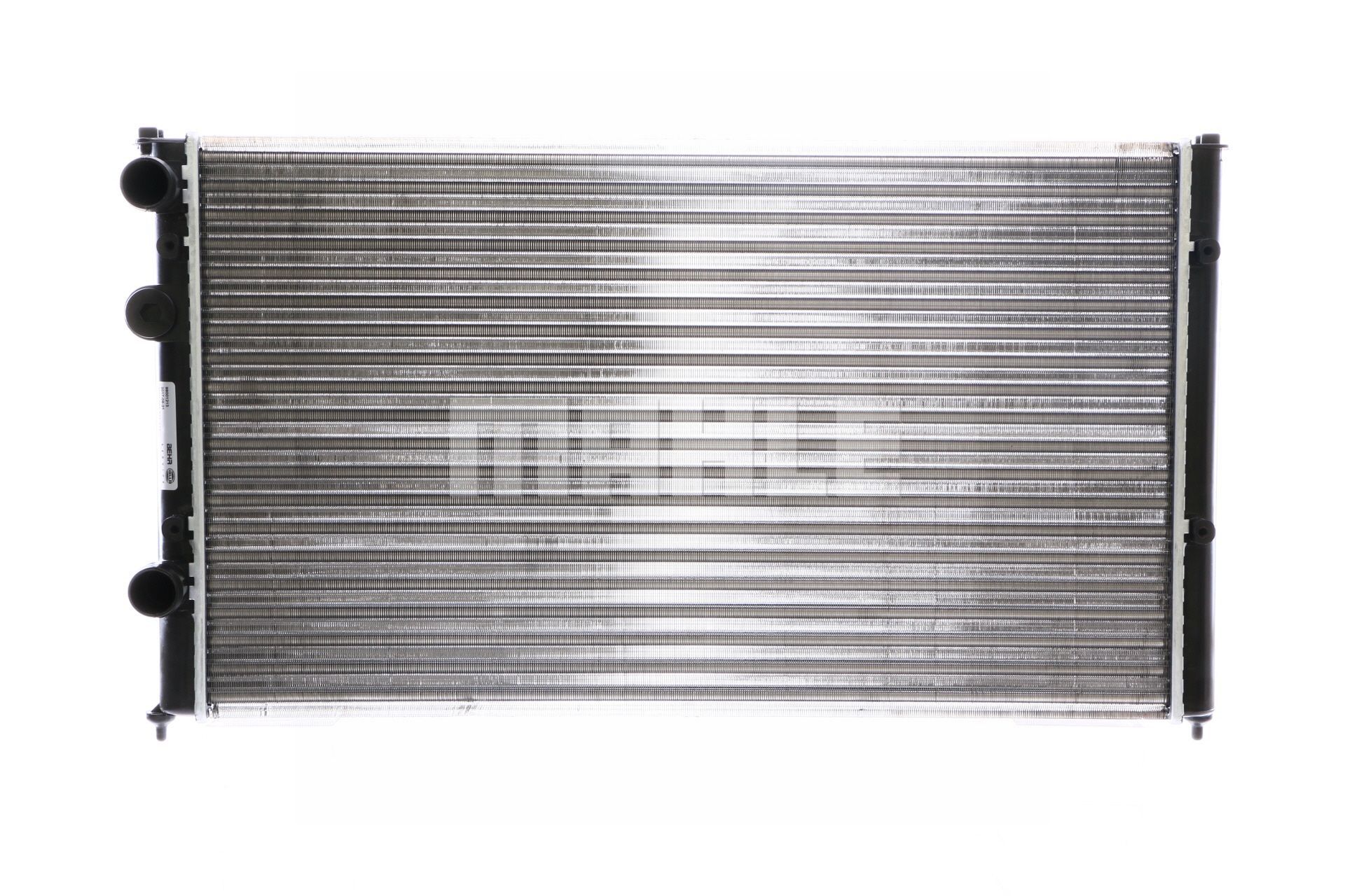 SEAT Kühler, Motorkühlung von MAHLE ORIGINAL