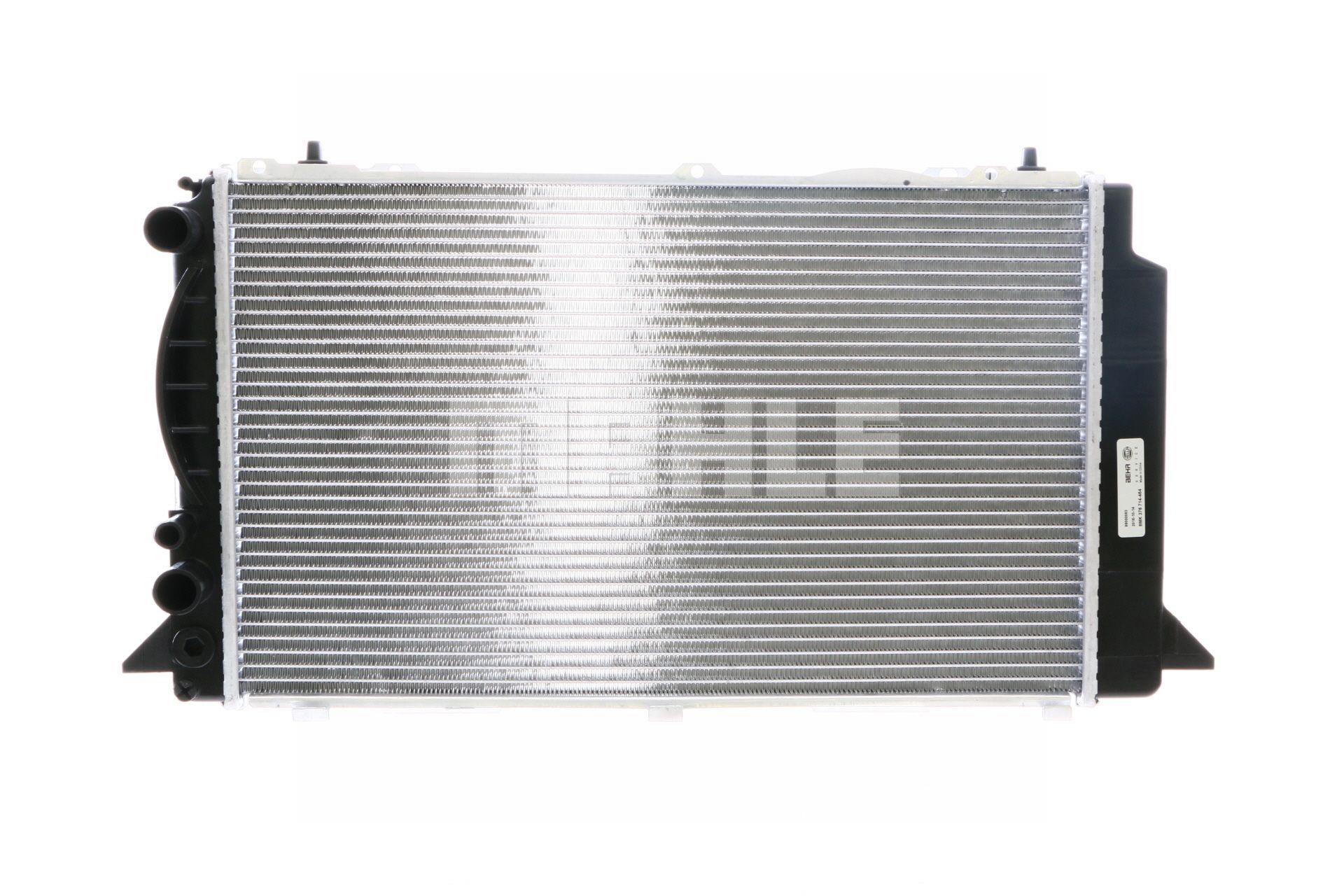 Acquista online MAHLE ORIGINAL Radiatore motore Art.: CR 396 000S