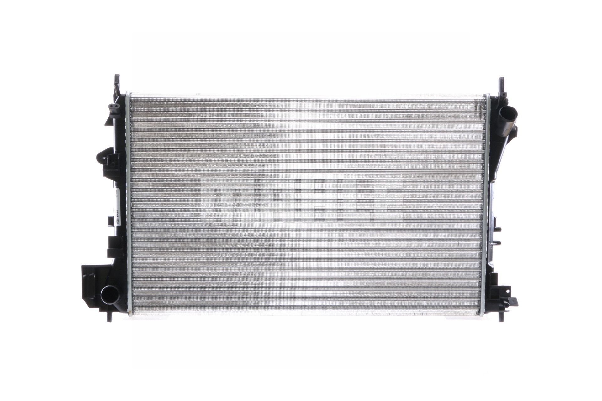 Kjøp Radiator, motorkjøling av MAHLE ORIGINAL CR 40 000S til den lave prisen 1370,56 NOK