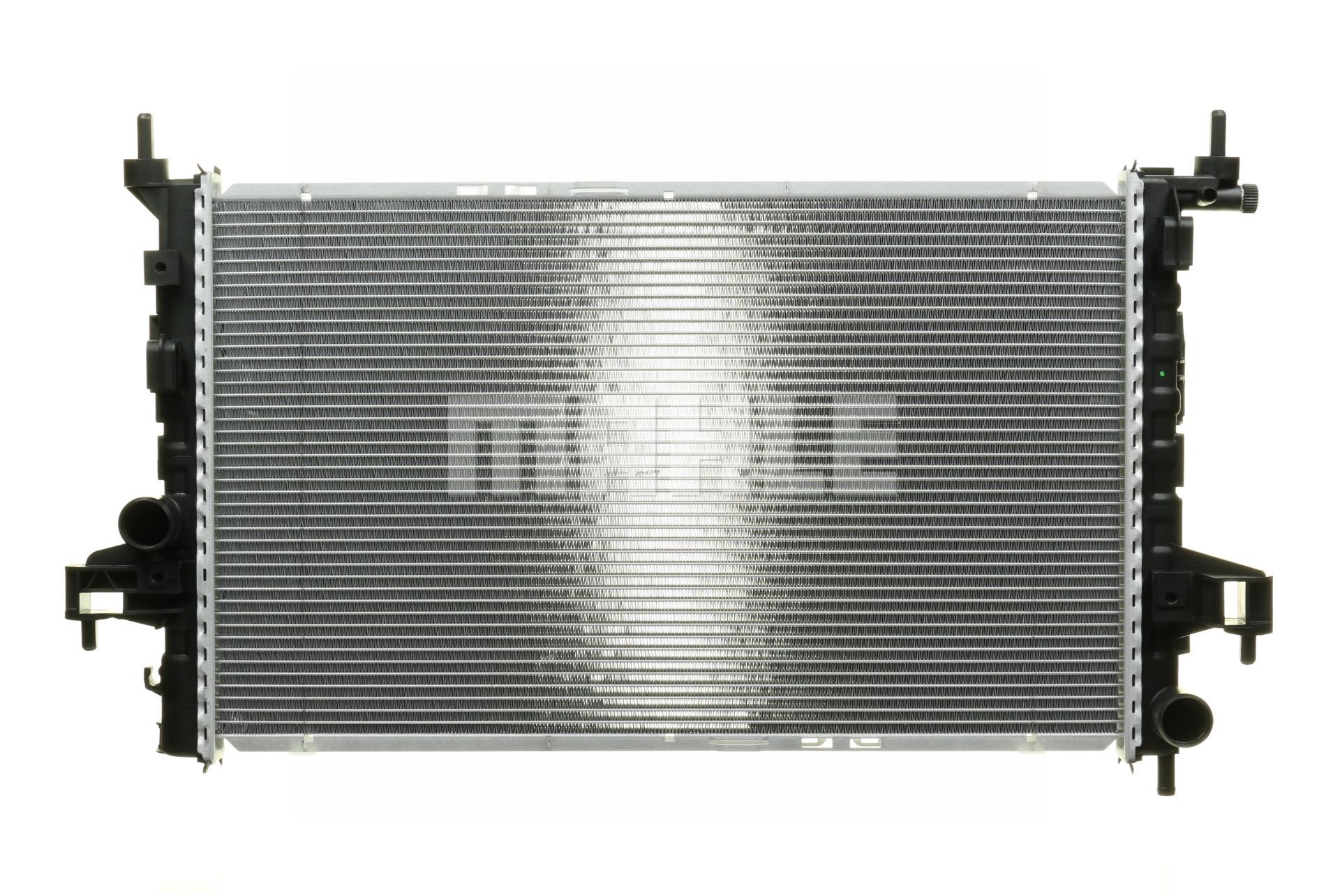 Kühler, Motorkühlung von MAHLE ORIGINAL