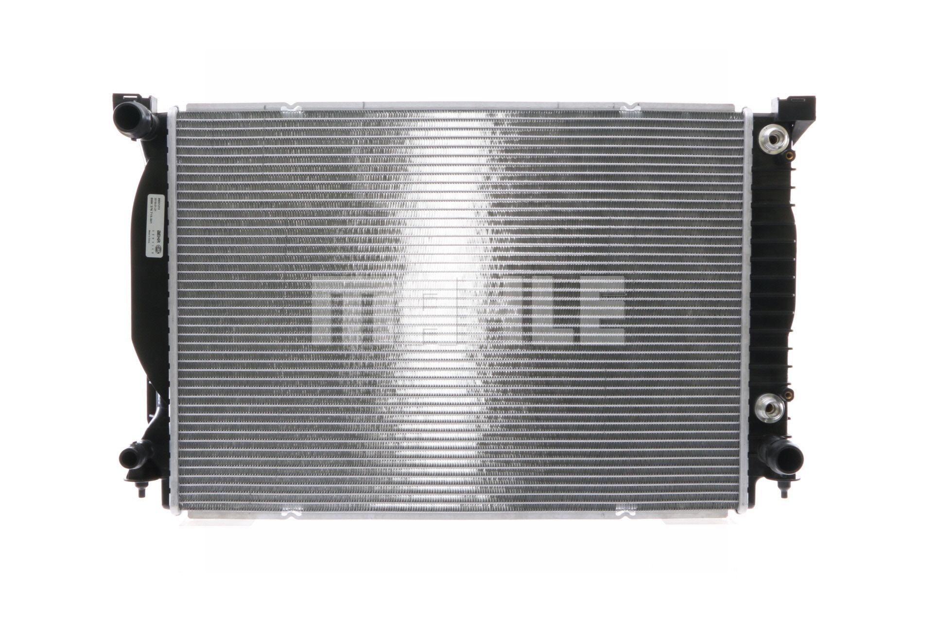 Acquista Radiatore motore da MAHLE ORIGINAL CR 424 000S a buon mercato per soli 191,74 €