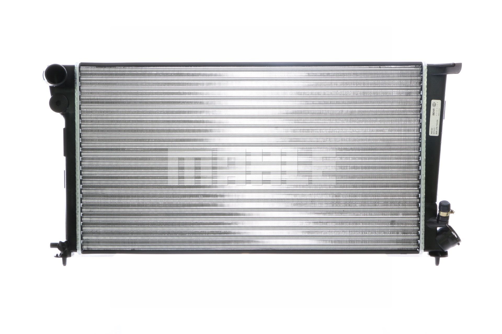 Köp Kylare av MAHLE ORIGINAL CR 433 000S till det låga priset 888,09 kr