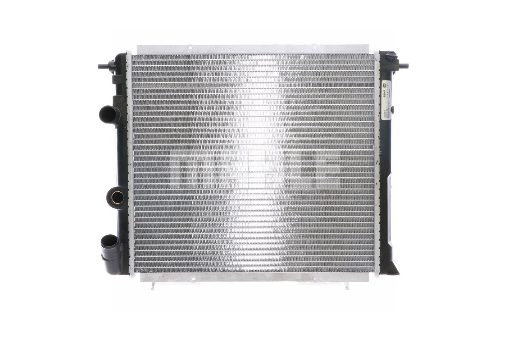Acquista Radiatore motore da MAHLE ORIGINAL CR 451 000S a buon mercato per soli 101,14 €