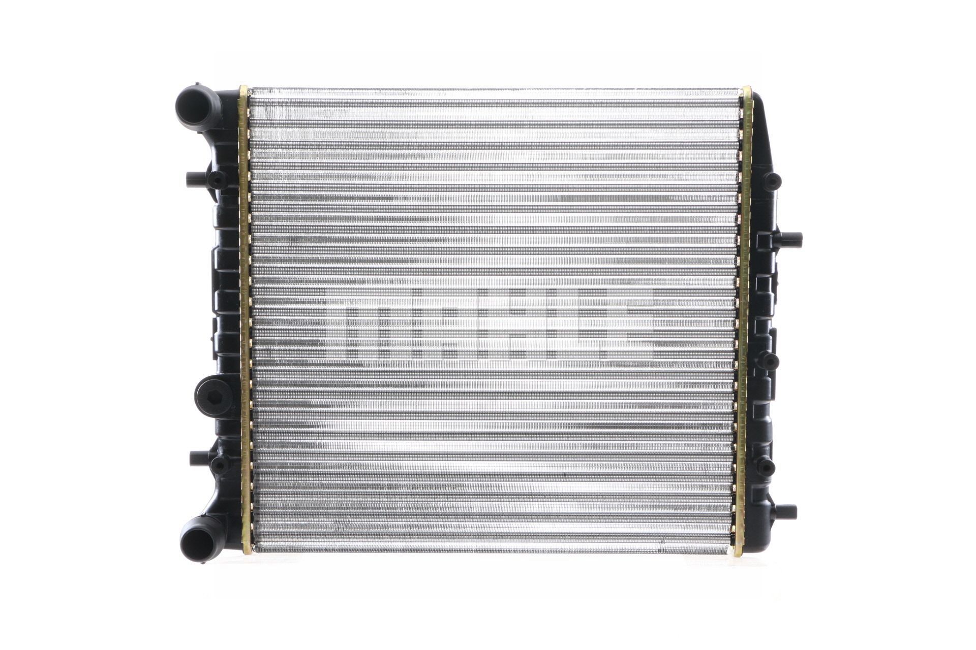 SEAT Kühler, Motorkühlung von MAHLE ORIGINAL