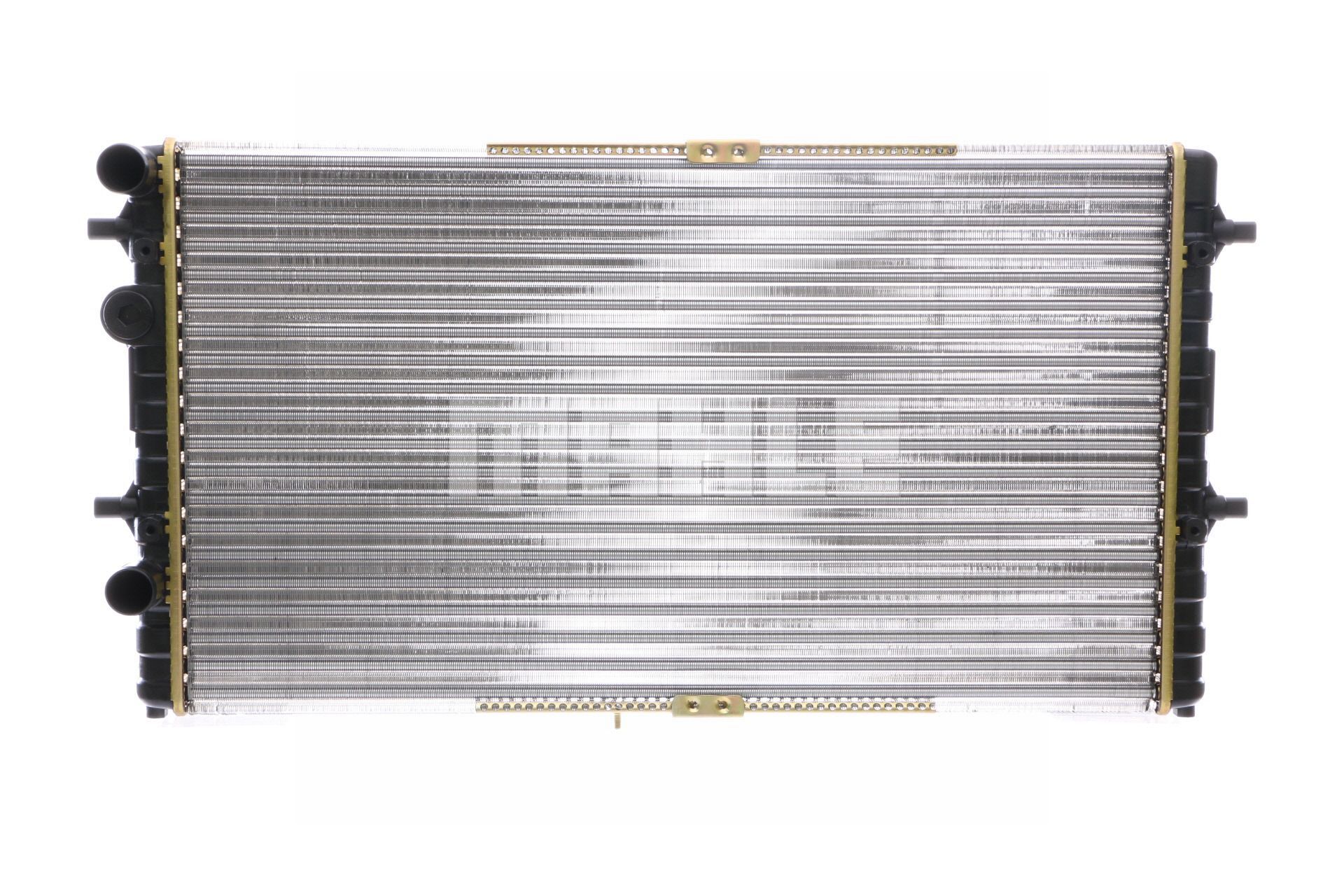 Kühler, Motorkühlung CR 463 000S