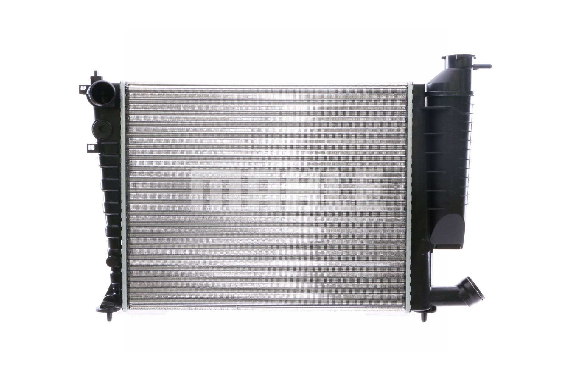 Achetez des Radiateur du moteur MAHLE ORIGINAL CR 478 000S à prix pour 81,95 €