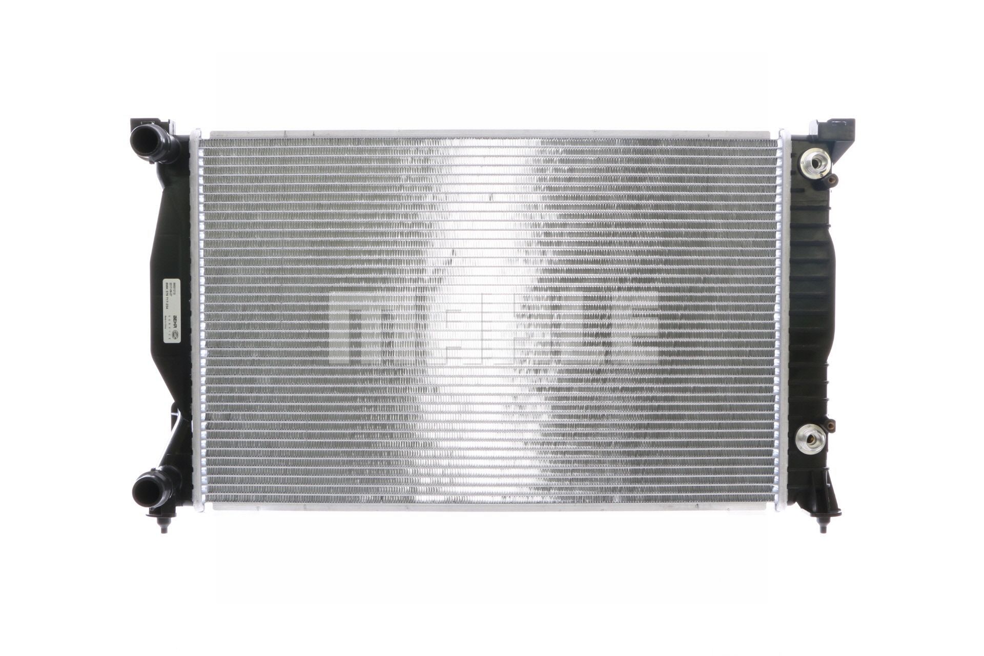 Acquista online MAHLE ORIGINAL Radiatore motore Art.: CR 484 000S