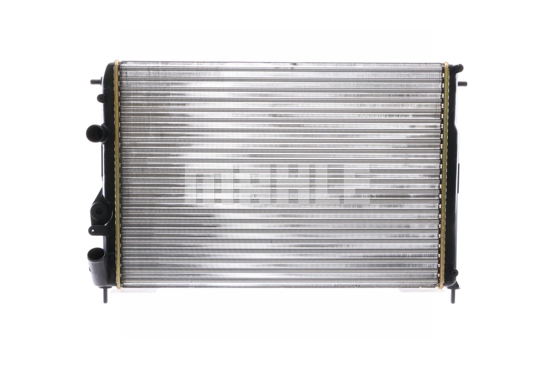 Acquista Radiatore motore da MAHLE ORIGINAL CR 493 000S a buon mercato per soli 77,20 €
