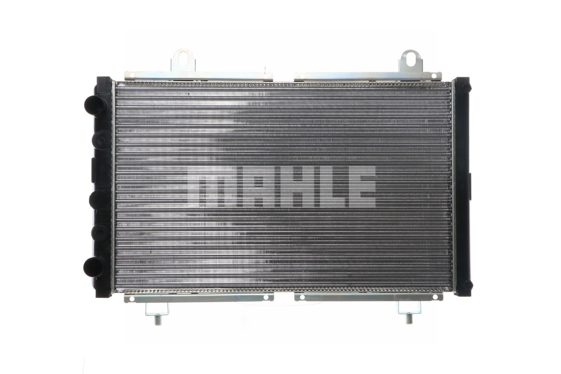 Achetez des Radiateur du moteur MAHLE ORIGINAL CR 499 000S à prix pour 135,13 €