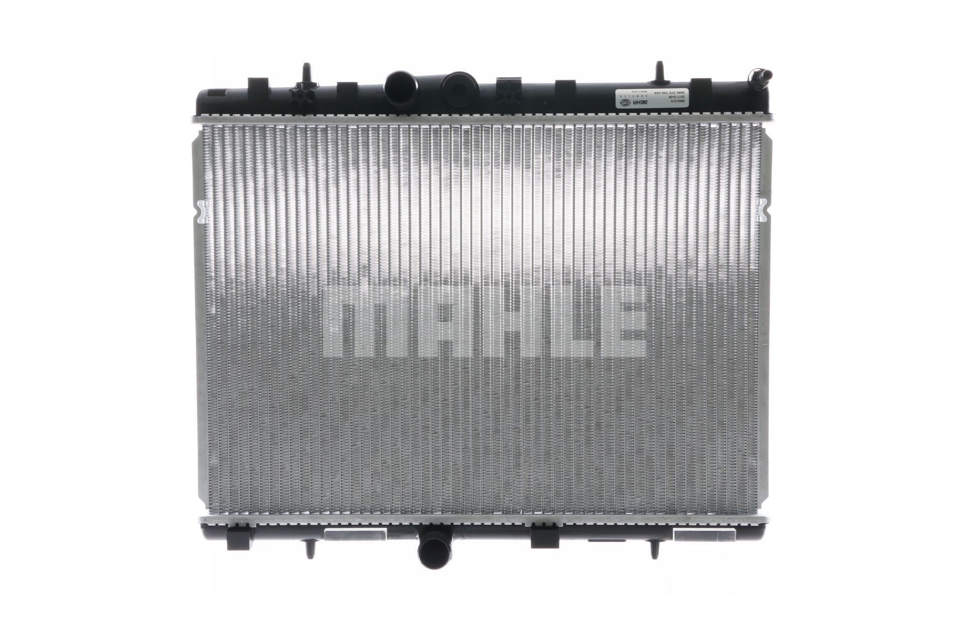 Köp Kylare av MAHLE ORIGINAL CR 5 000S till det låga priset 1569,50 kr