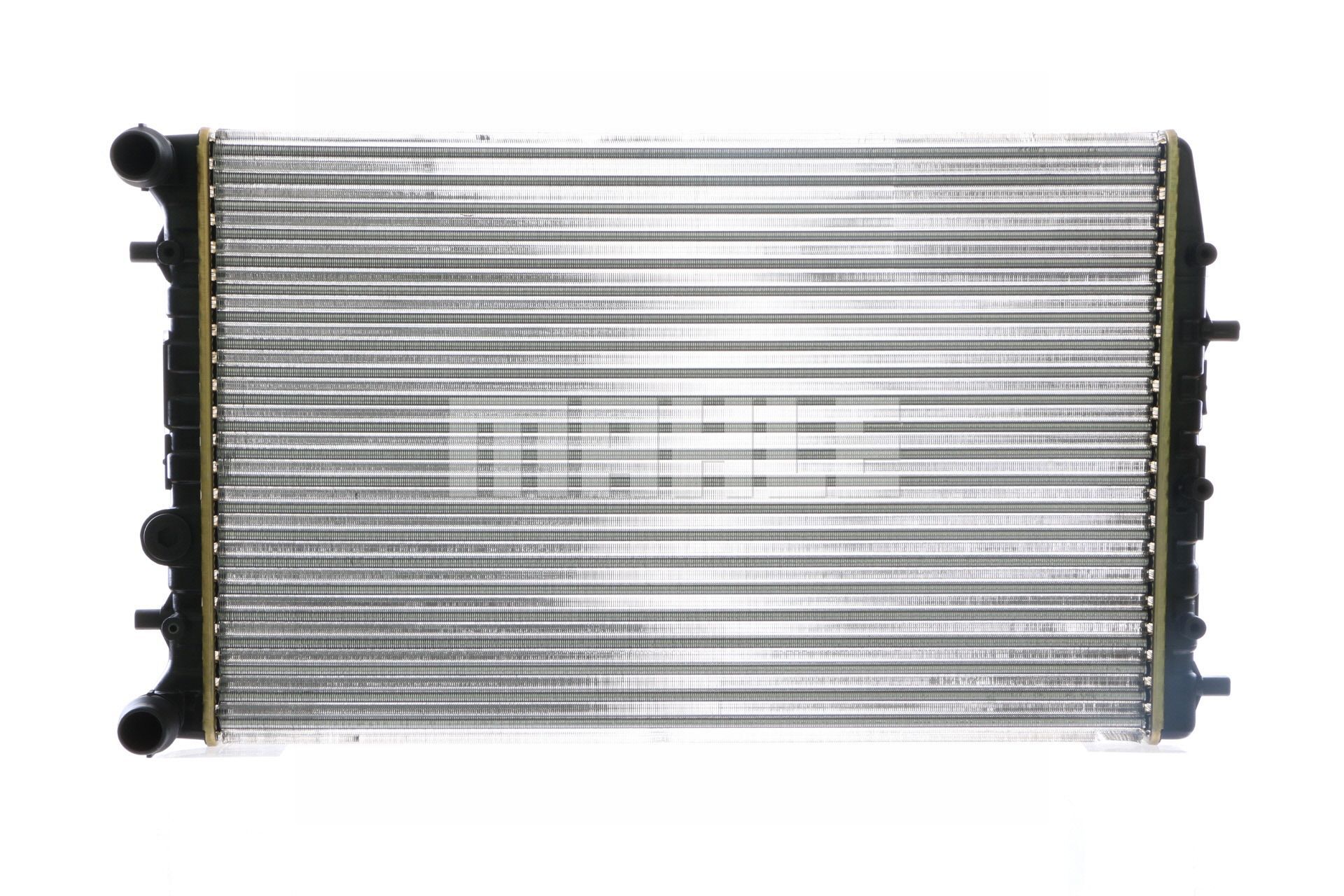 SEAT Kühler, Motorkühlung von MAHLE ORIGINAL