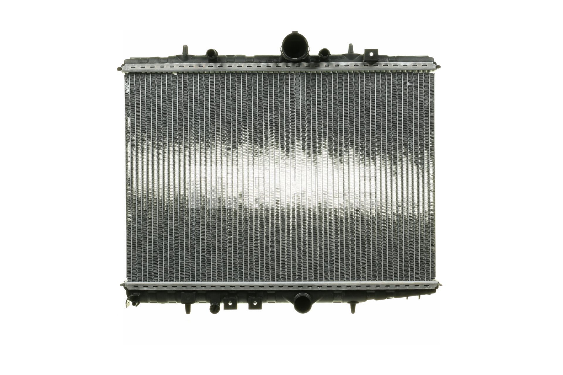 Achetez des Radiateur du moteur MAHLE ORIGINAL CR 514 000P à prix pour 111,62 €