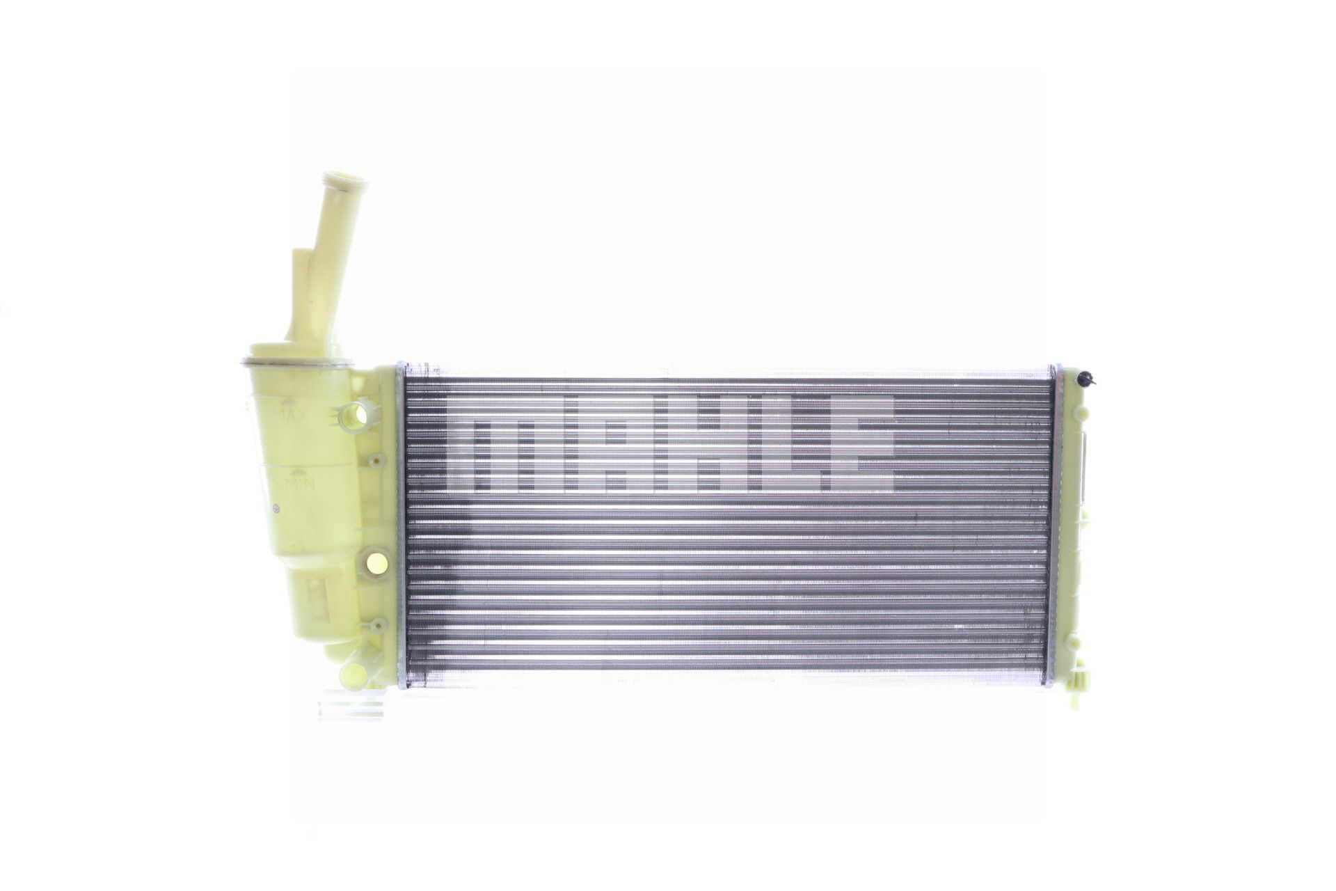 Achetez des Radiateur du moteur MAHLE ORIGINAL CR 517 000S à prix pour 106,92 €