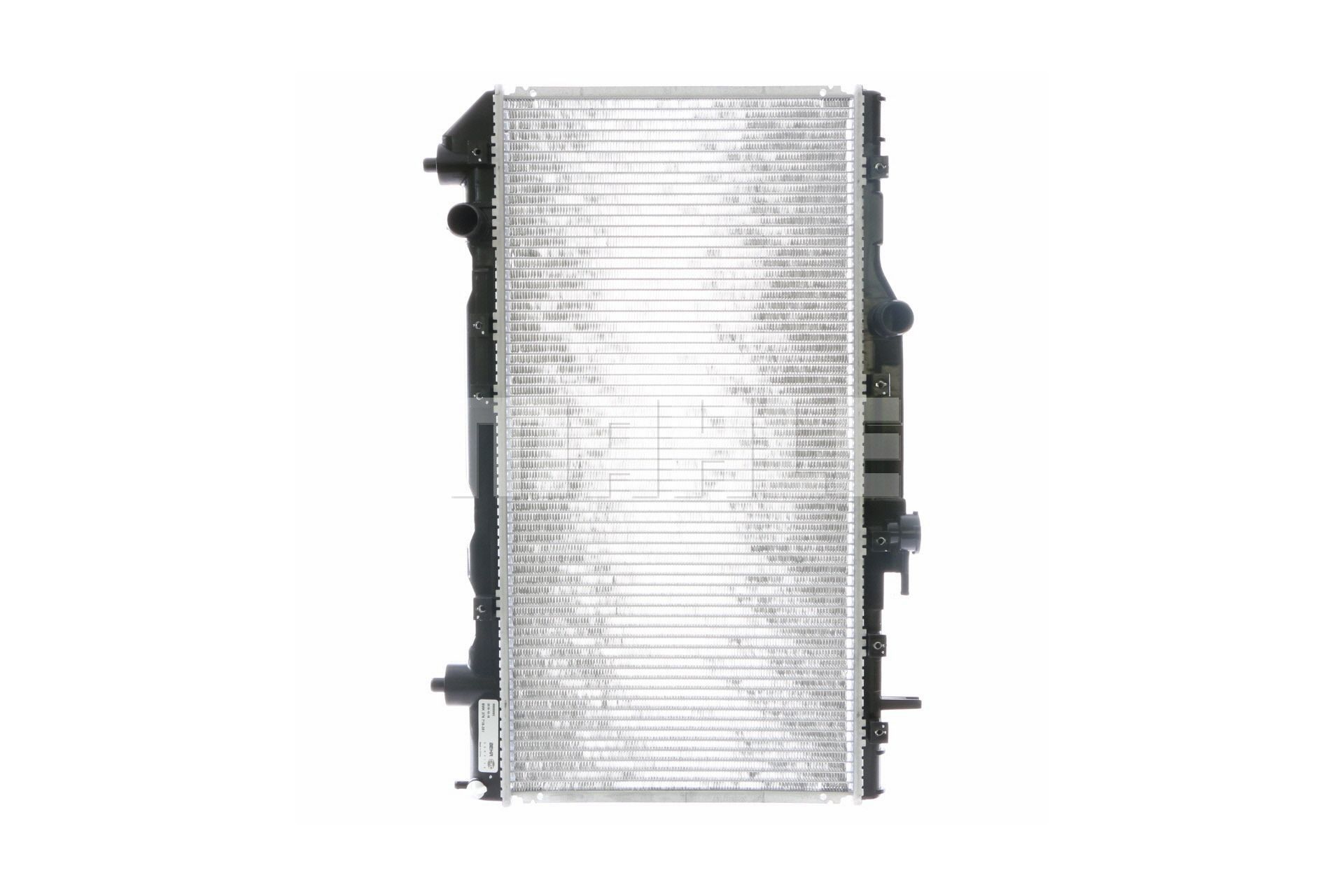 Kühler, Motorkühlung CR 533 000S