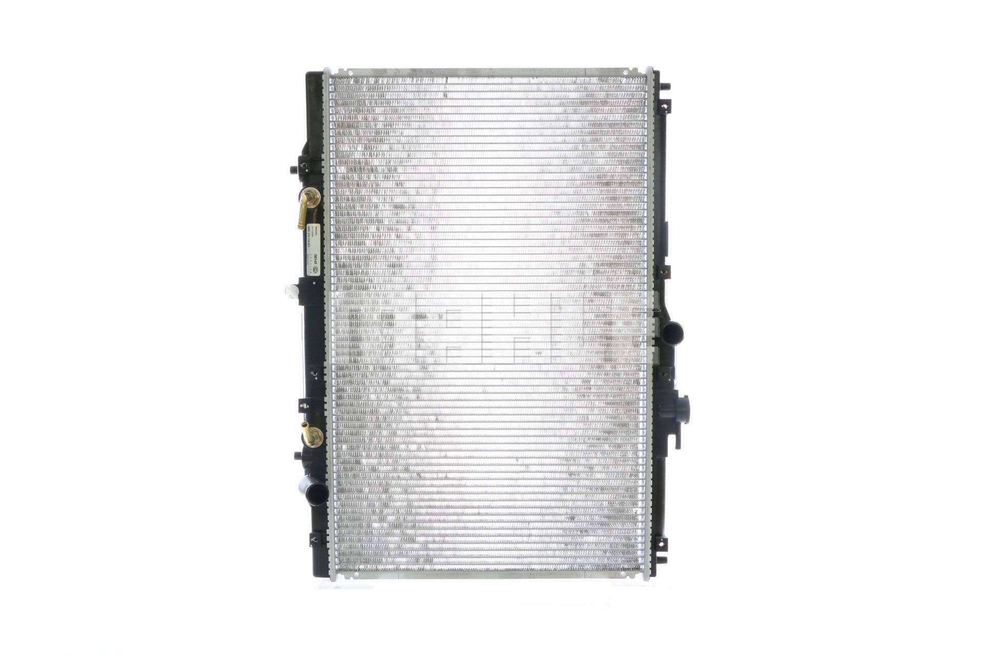 Achetez des Radiateur du moteur MAHLE ORIGINAL CR 547 000S à prix pour 136,76 €