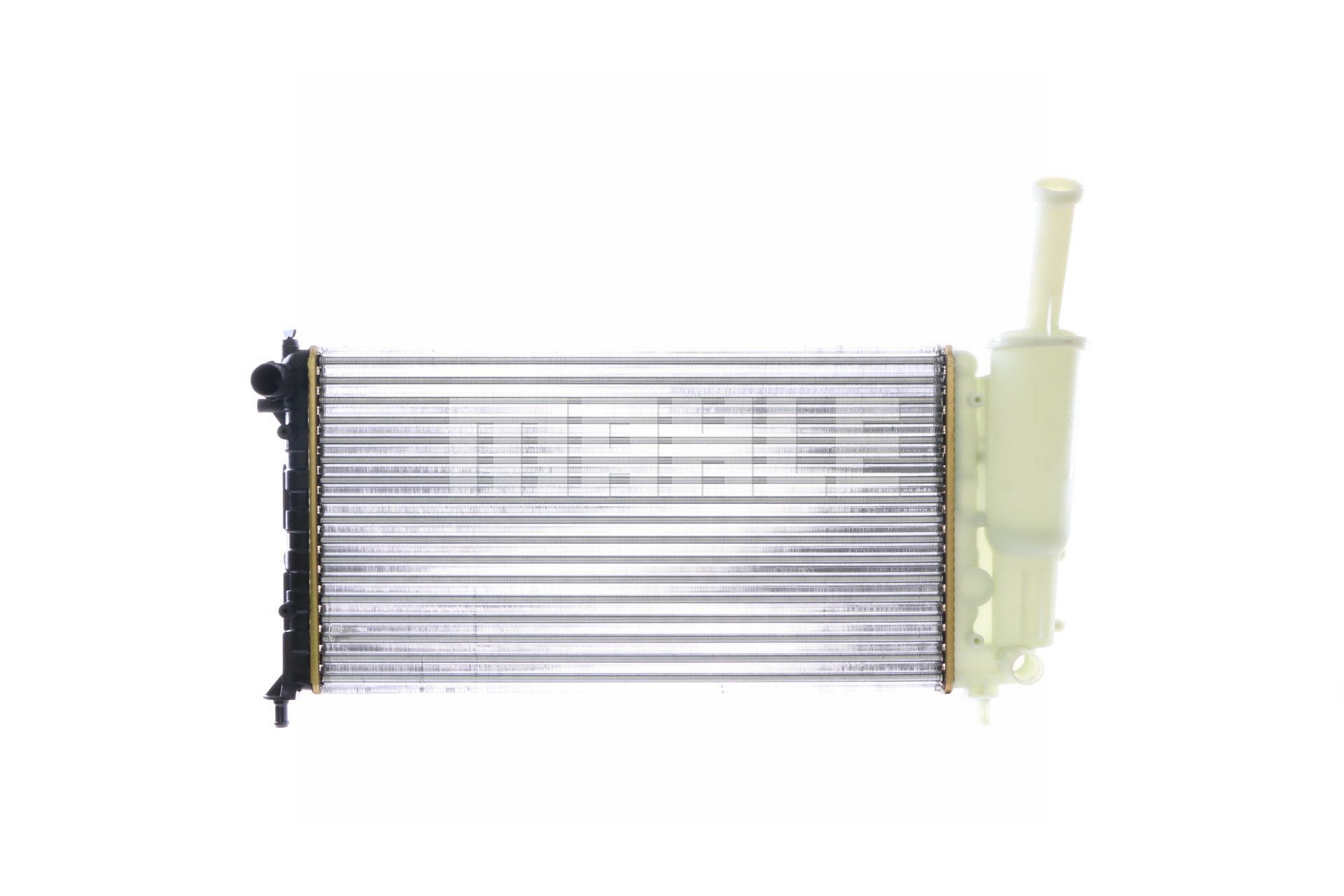 Kjøp Radiator, motorkjøling av MAHLE ORIGINAL CR 552 000S til den lave prisen 935,10 NOK