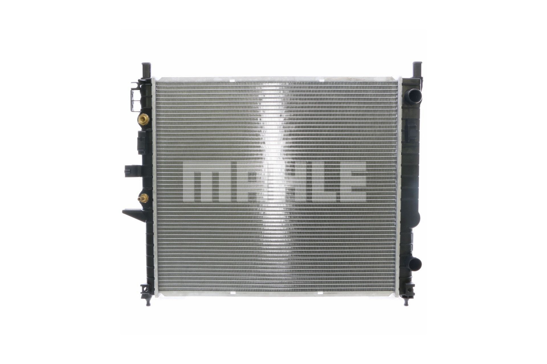 Online Shop für Kühler, Motorkühlung von MAHLE ORIGINAL EAN: 4057635086714