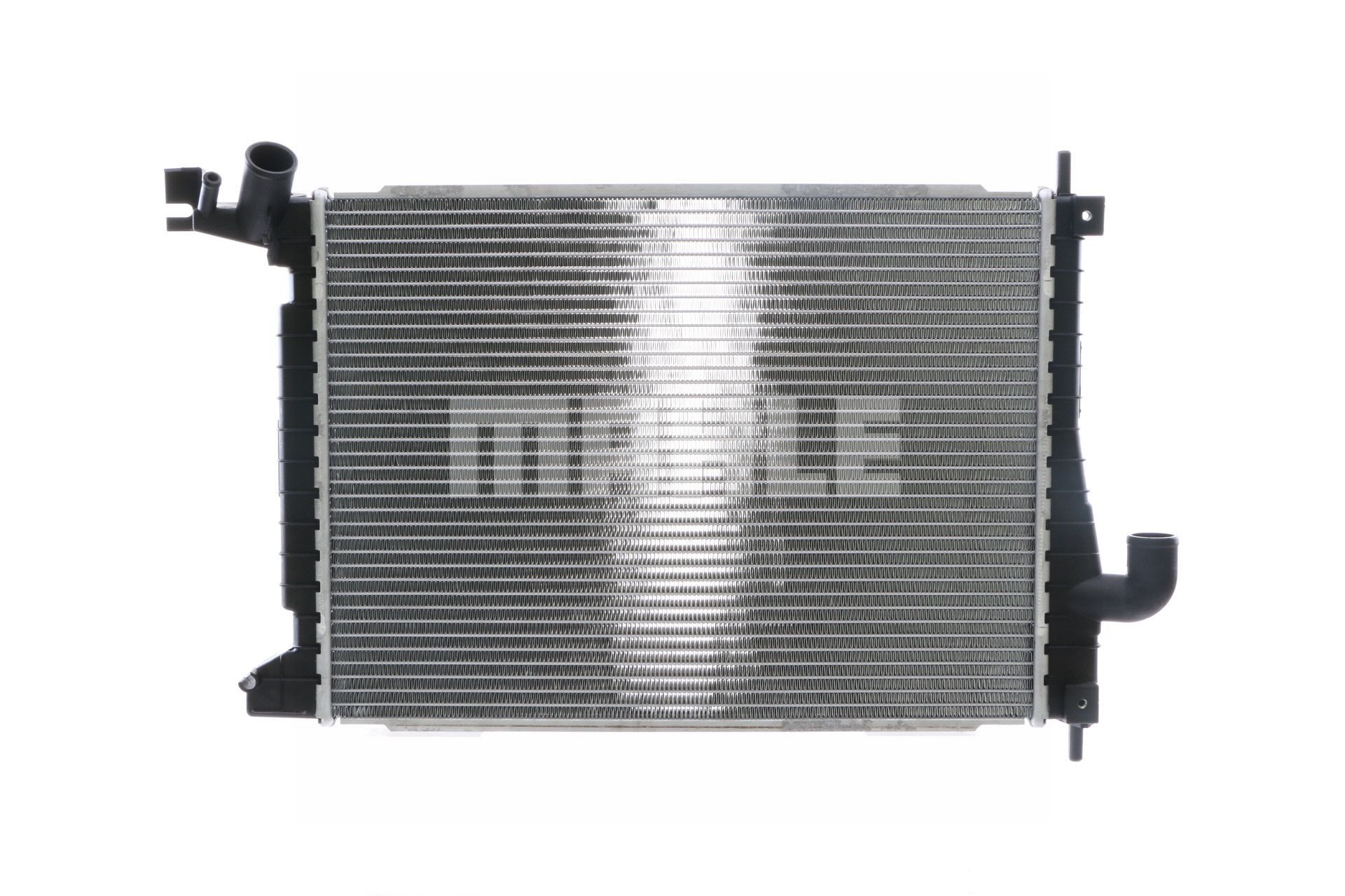 Kjøp Radiator, motorkjøling av MAHLE ORIGINAL CR 563 000S til den lave prisen 1934,06 NOK