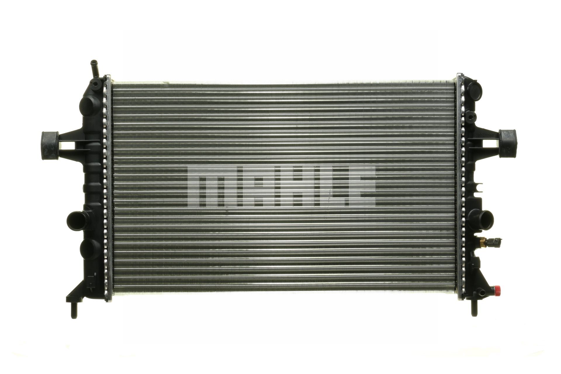 Kjøp Radiator, motorkjøling av MAHLE ORIGINAL CR 574 000P til den lave prisen 1575,31 NOK