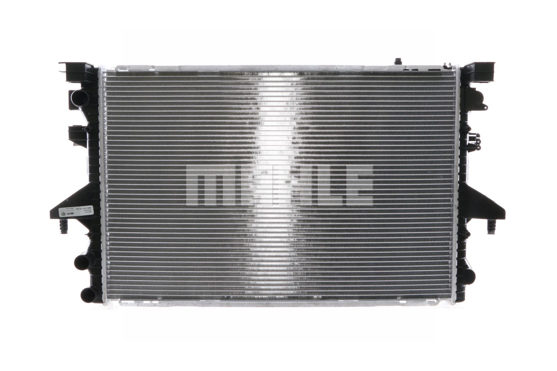 Kjøp Radiator, motorkjøling av MAHLE ORIGINAL CR 585 000S til den lave prisen 3125,04 NOK