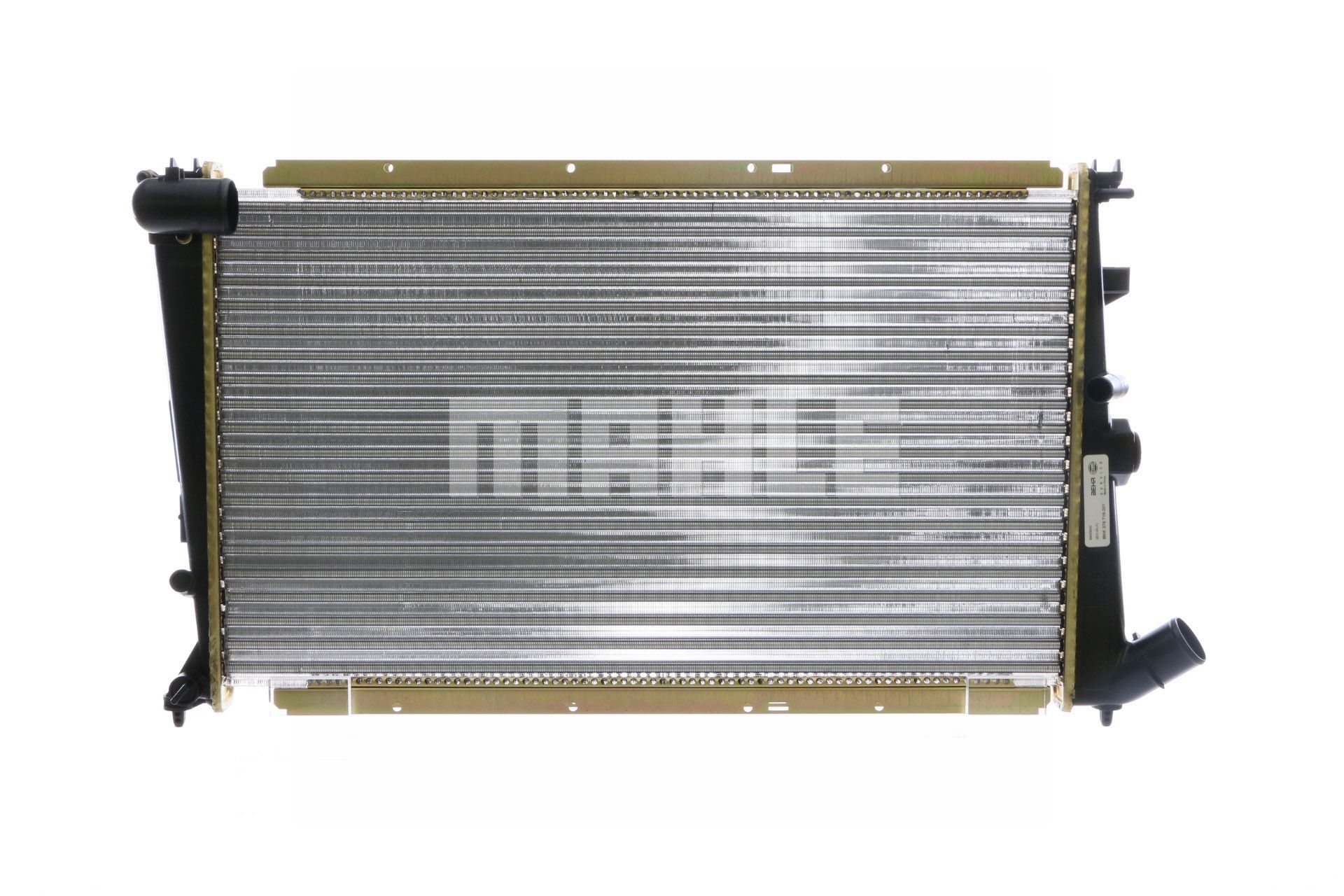 Köp Kylare av MAHLE ORIGINAL CR 586 000S till det låga priset 2048,61 kr