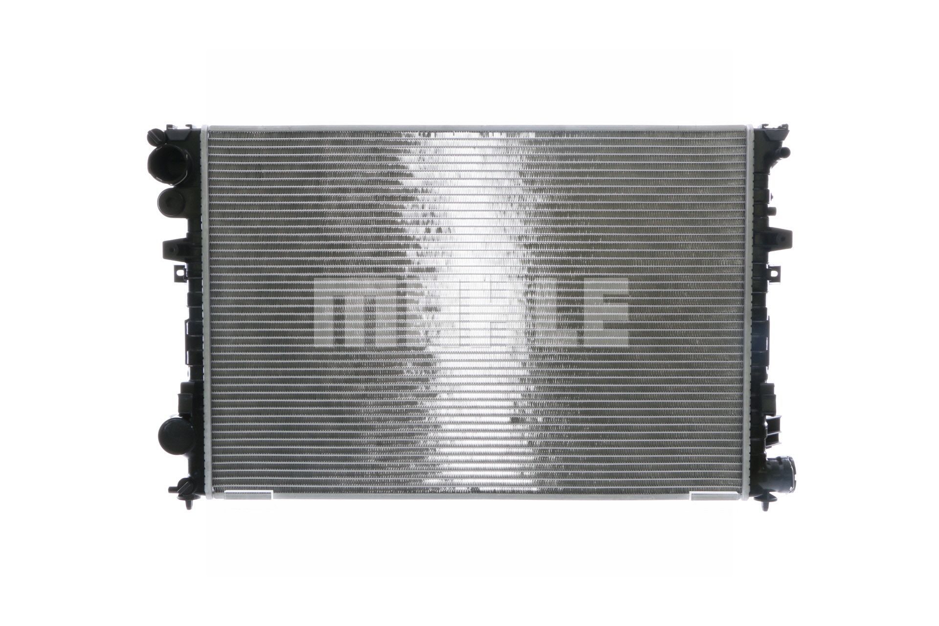 Achetez des Radiateur du moteur MAHLE ORIGINAL CR 587 000S à prix pour 106,83 €