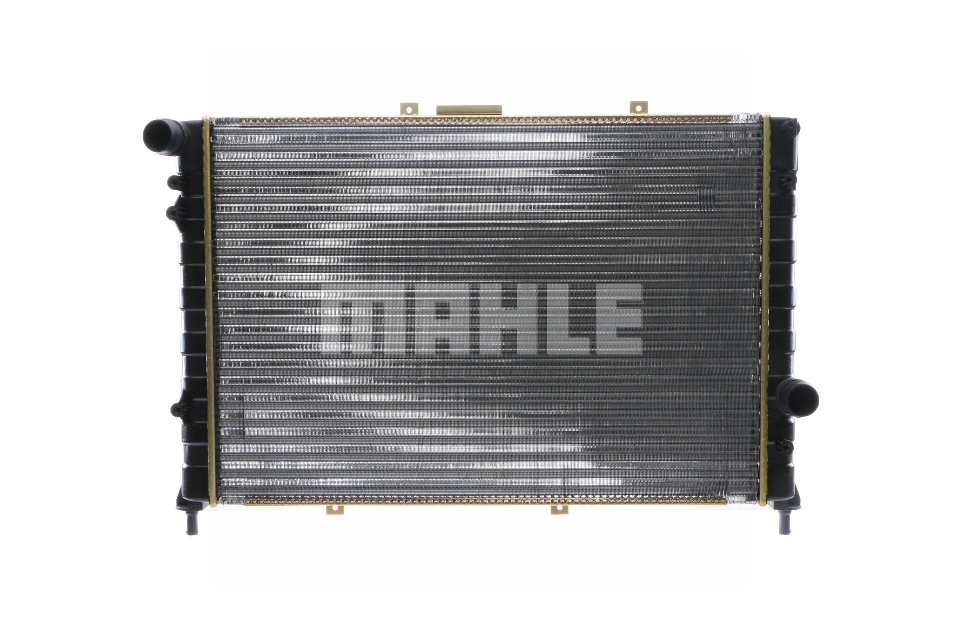 Achetez des Radiateur du moteur MAHLE ORIGINAL CR 589 000S à prix pour 129,28 €