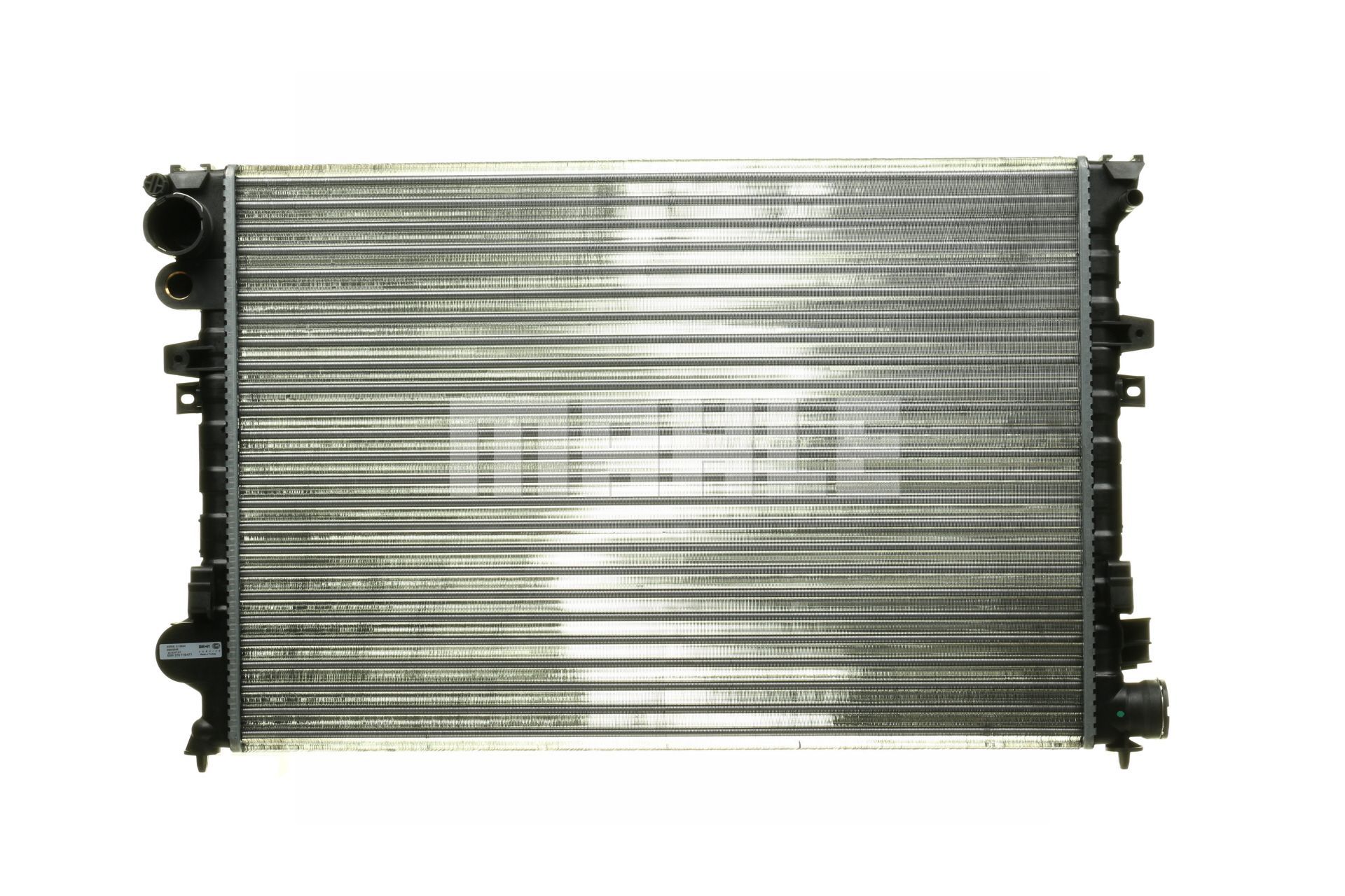 Achetez des Radiateur du moteur MAHLE ORIGINAL CR 592 000P à prix pour 98,32 €