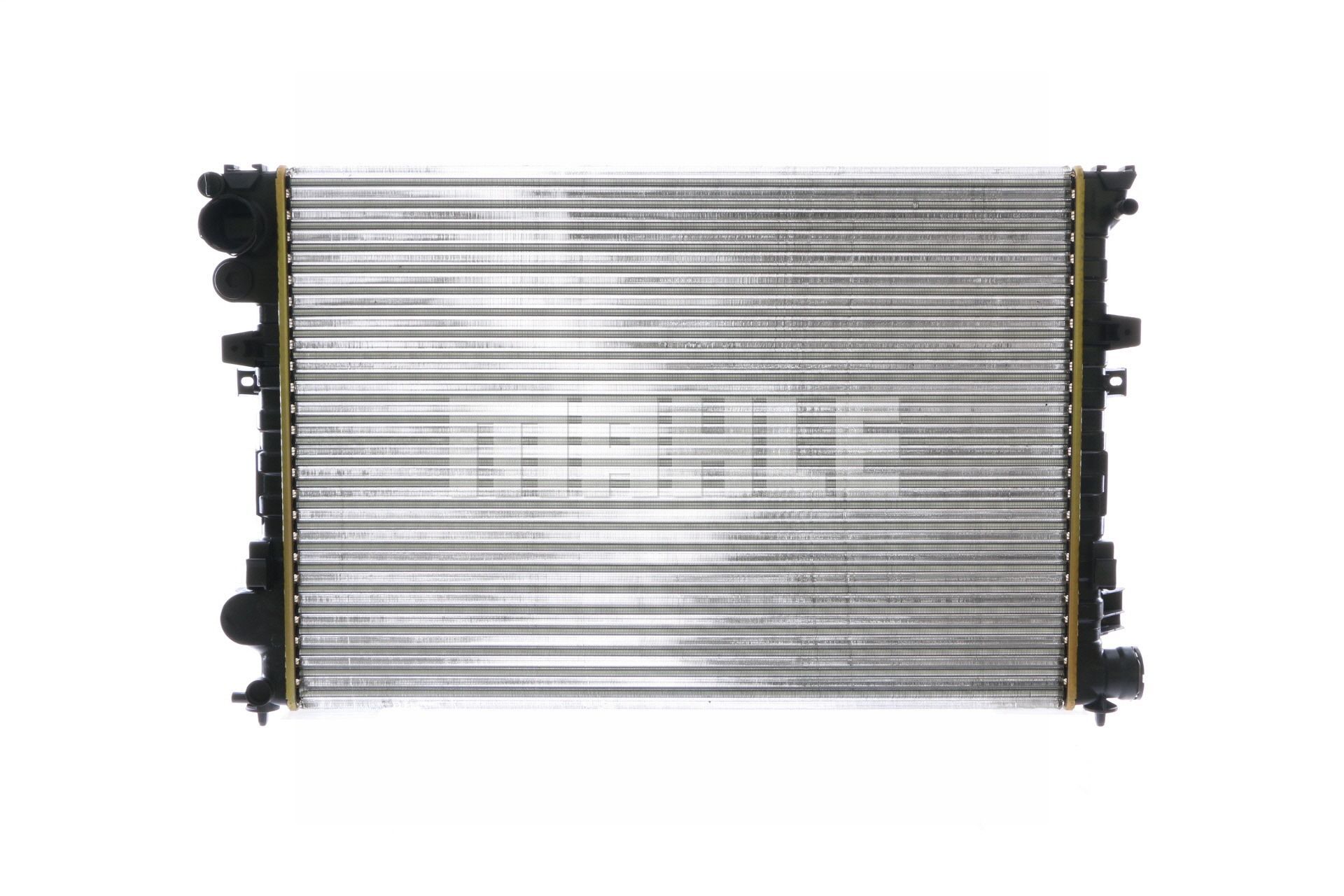 Acquista online MAHLE ORIGINAL Radiatore motore Art.: CR 592 000S