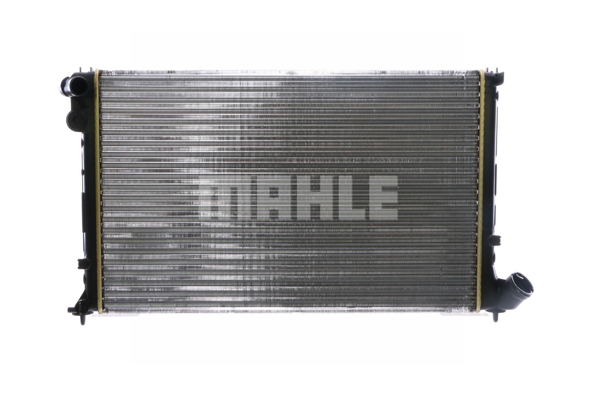 Achetez des Radiateur du moteur MAHLE ORIGINAL CR 594 000S à prix pour 111,93 €