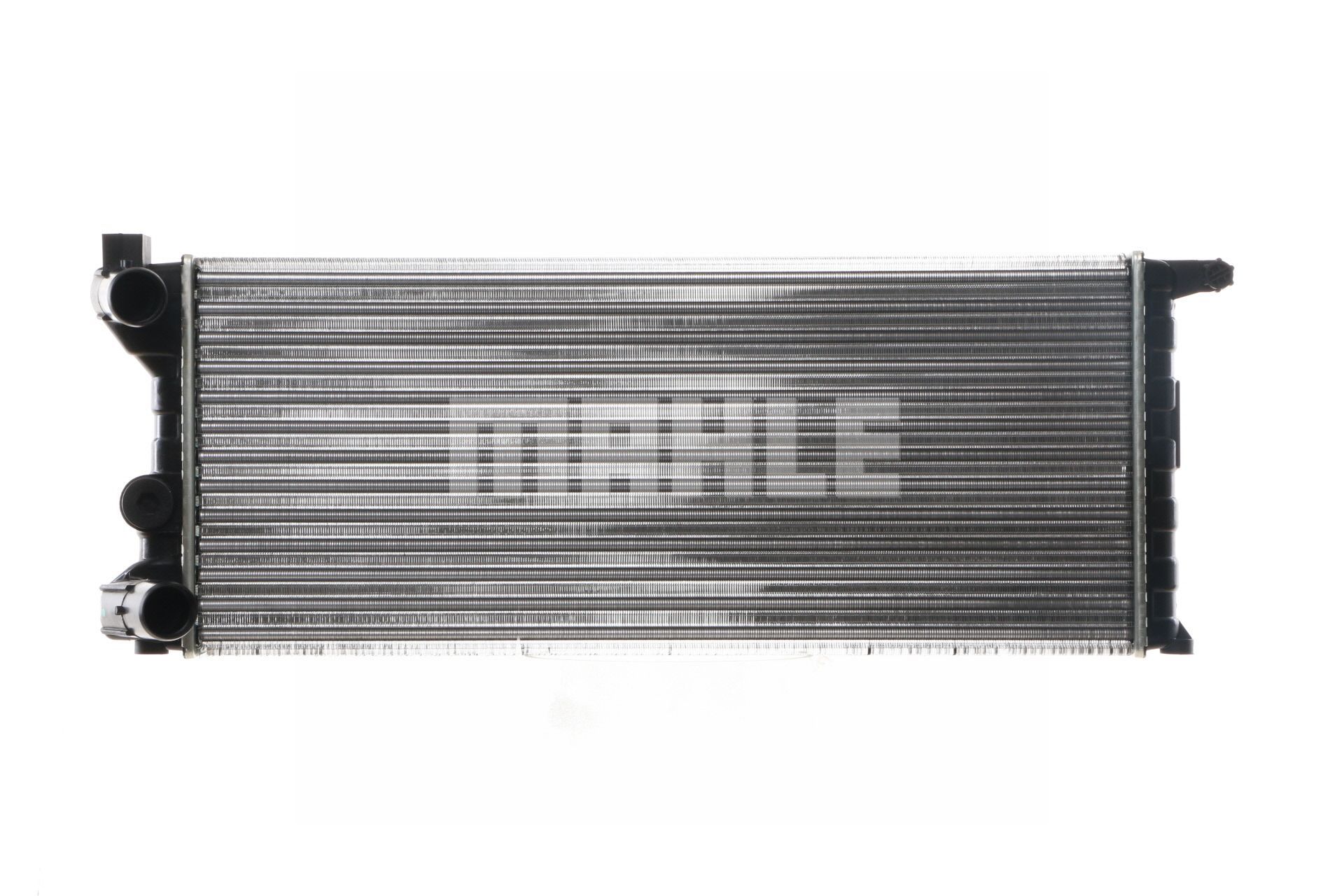 Achetez des Radiateur du moteur MAHLE ORIGINAL CR 597 000S à prix pour 78,23 €
