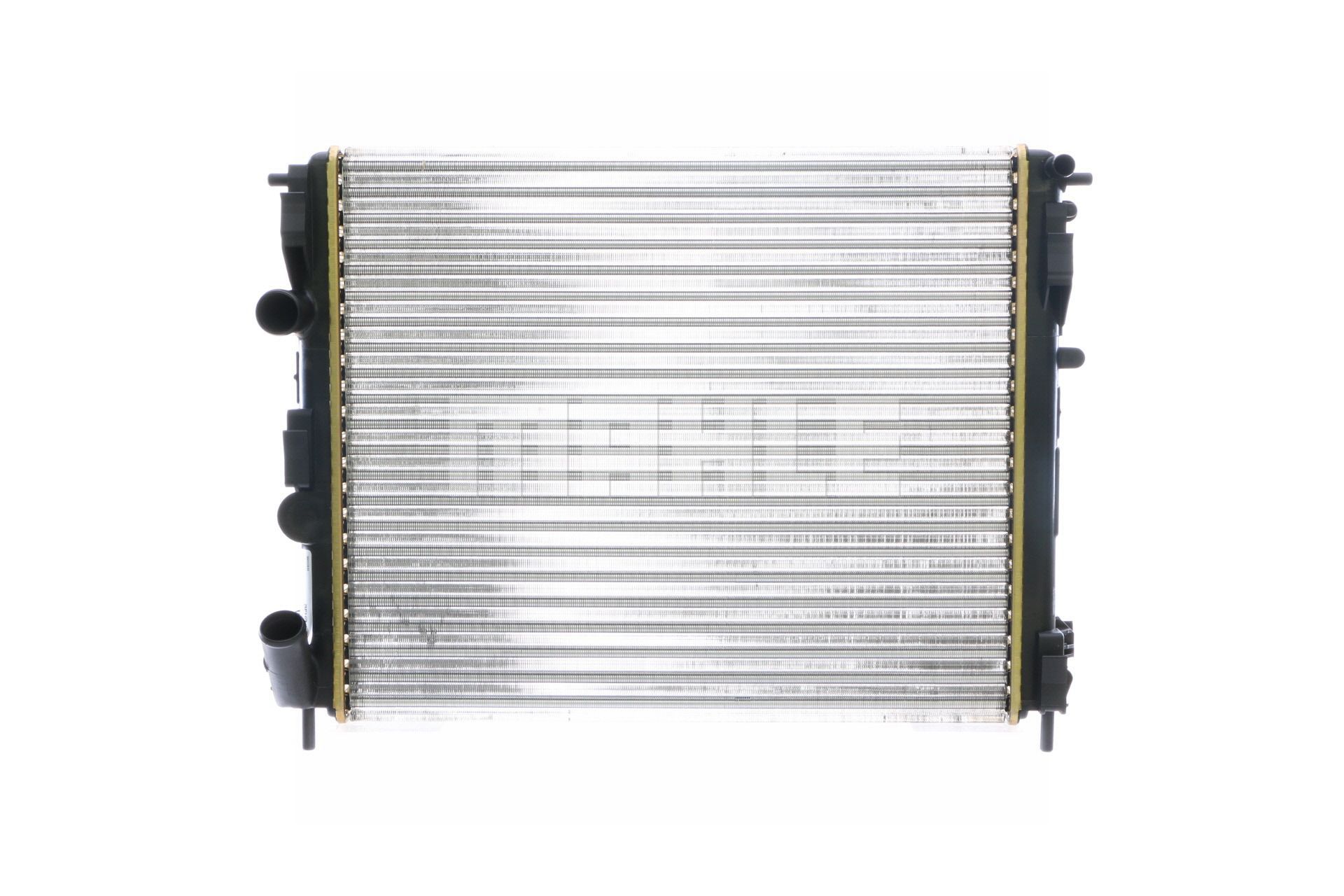 Kjøp Radiator, motorkjøling av MAHLE ORIGINAL CR 605 000S til den lave prisen 970,24 NOK