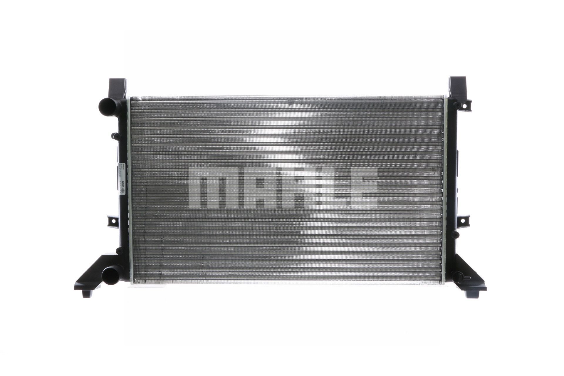 Kühler, Motorkühlung von MAHLE ORIGINAL