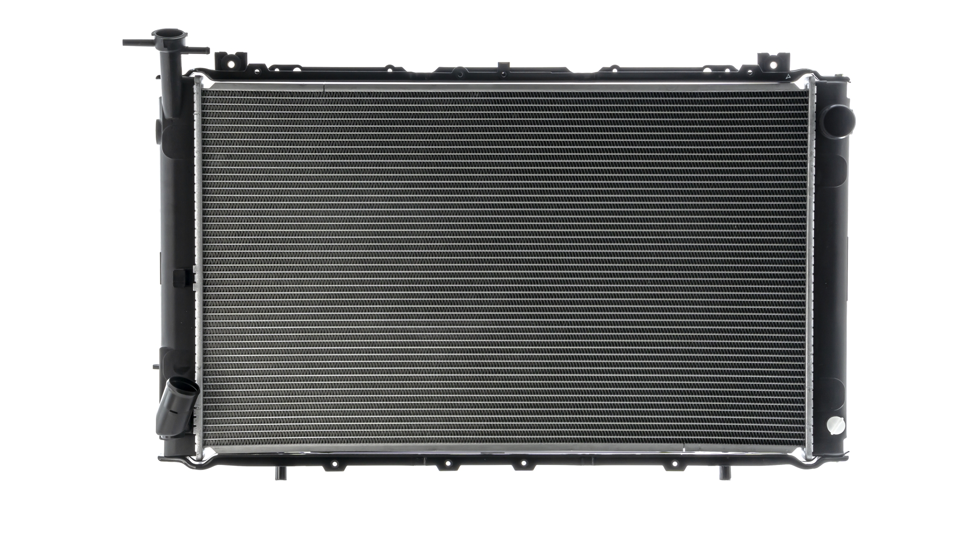 Kühler, Motorkühlung CR 63 000S