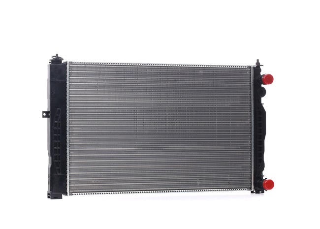 Achetez des Radiateur du moteur MAHLE ORIGINAL CR 647 000S à prix pour 94,23 €