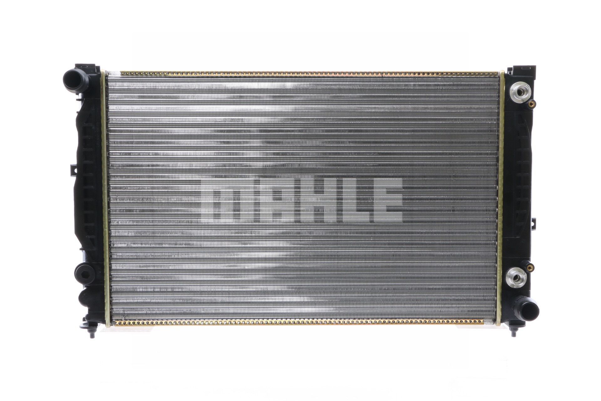 Achetez des Radiateur du moteur MAHLE ORIGINAL CR 648 000S à prix pour 119,08 €