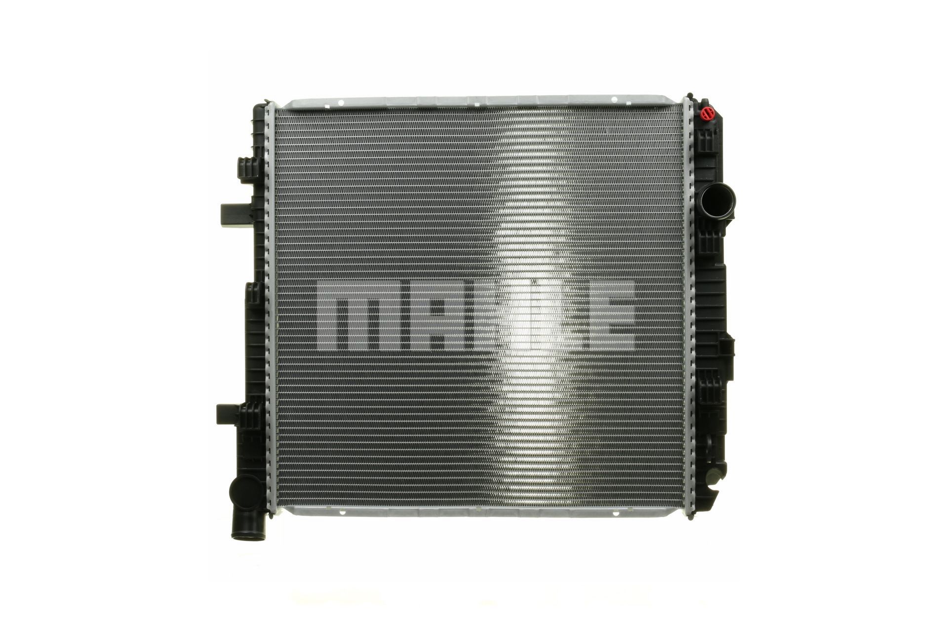 Kühler, Motorkühlung CR 662 000P