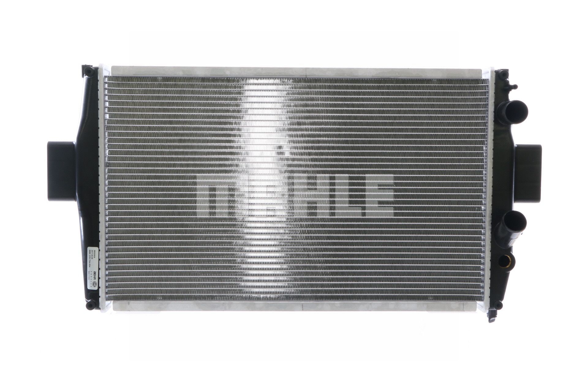 Achetez des Radiateur du moteur MAHLE ORIGINAL CR 739 000S à prix pour 124,83 €