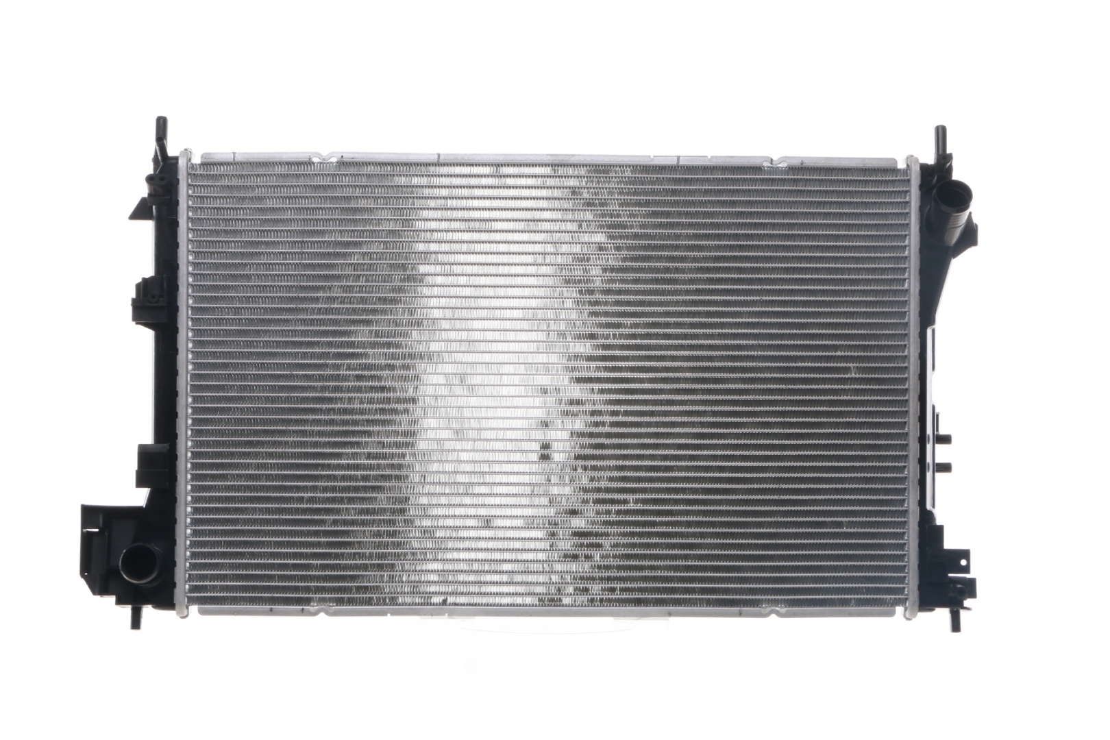Kjøp Radiator, motorkjøling av MAHLE ORIGINAL CR 763 000S til den lave prisen 1802,31 NOK