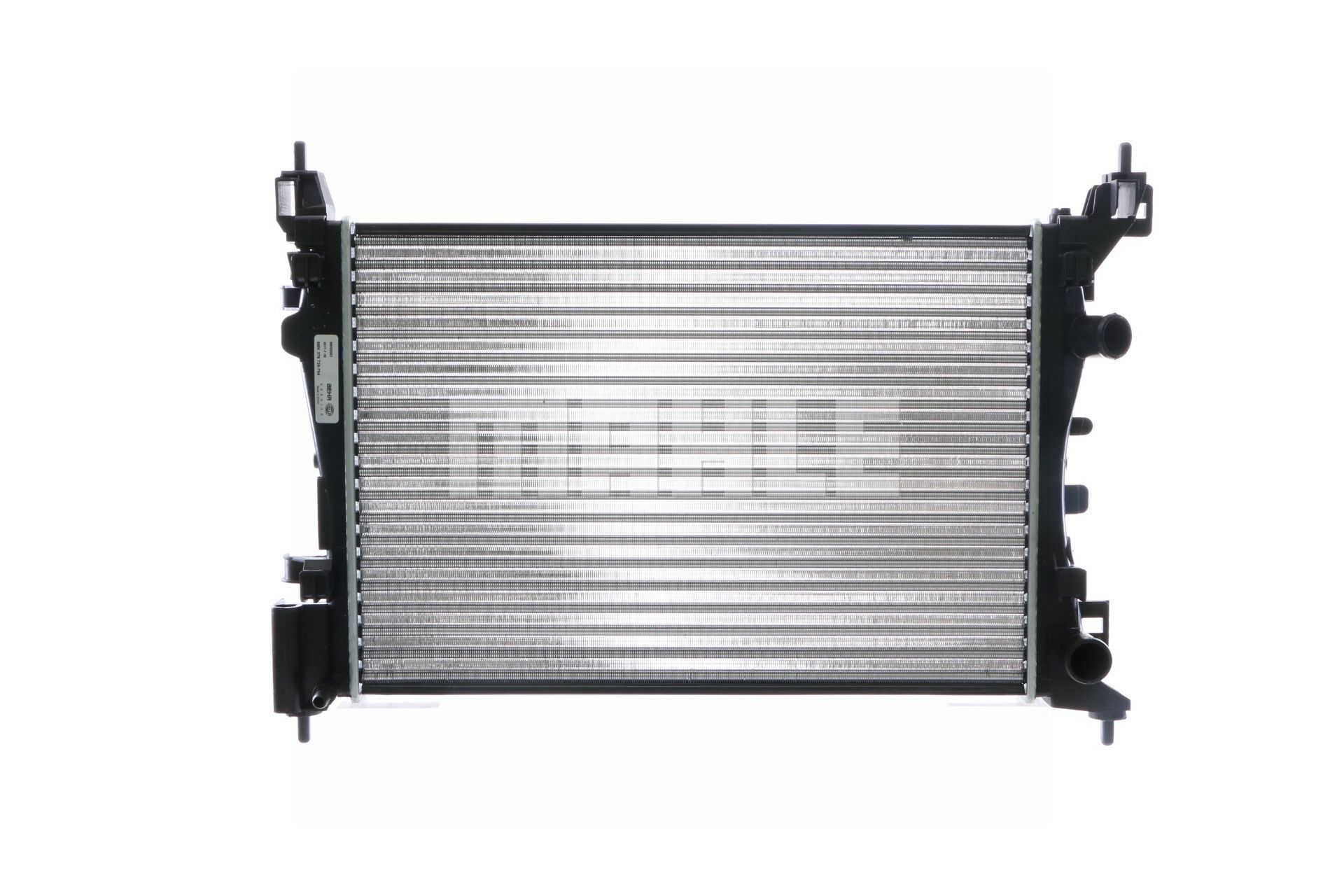 Kjøp MAHLE ORIGINAL Radiator, motorkjøling Art.: CR 774 000S på nett