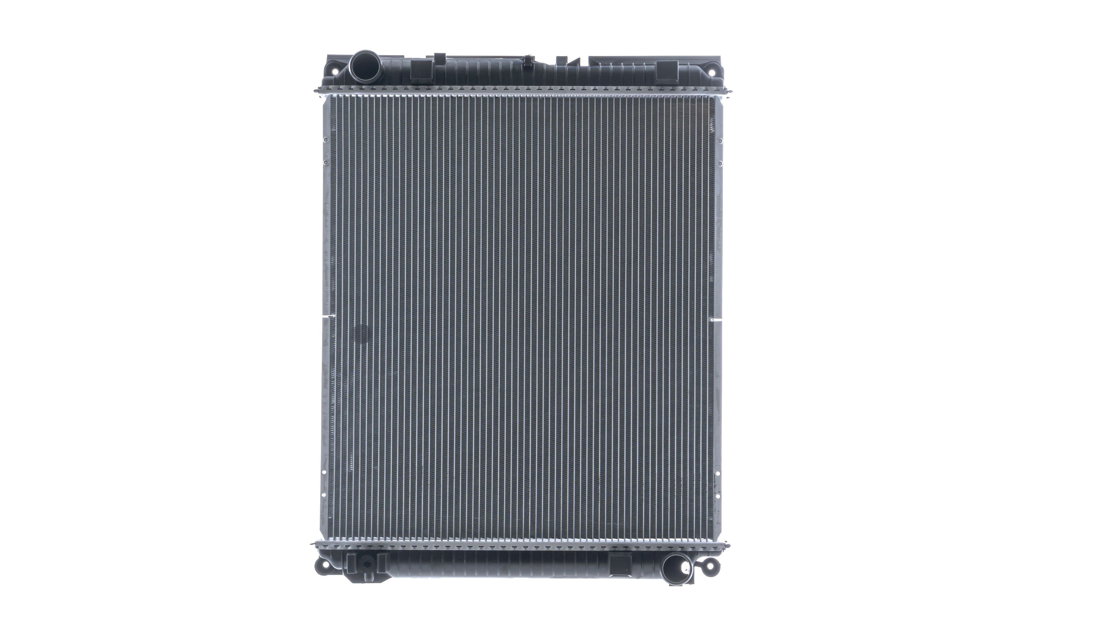 Achetez des Radiateur du moteur MAHLE ORIGINAL CR 784 000P à prix pour 355,03 €