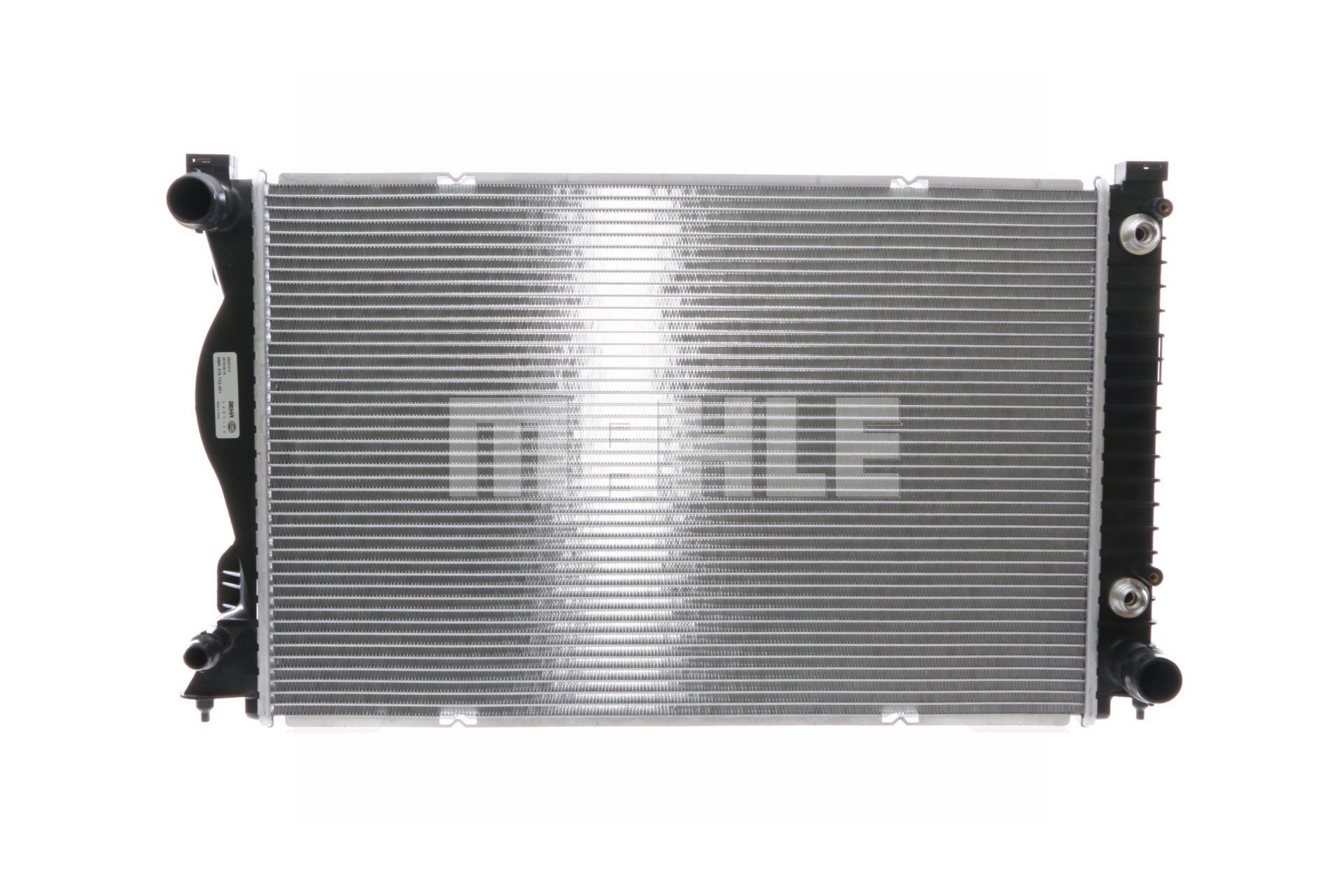 Acquista Radiatore motore da MAHLE ORIGINAL CR 789 000S a buon mercato per soli 180,71 €
