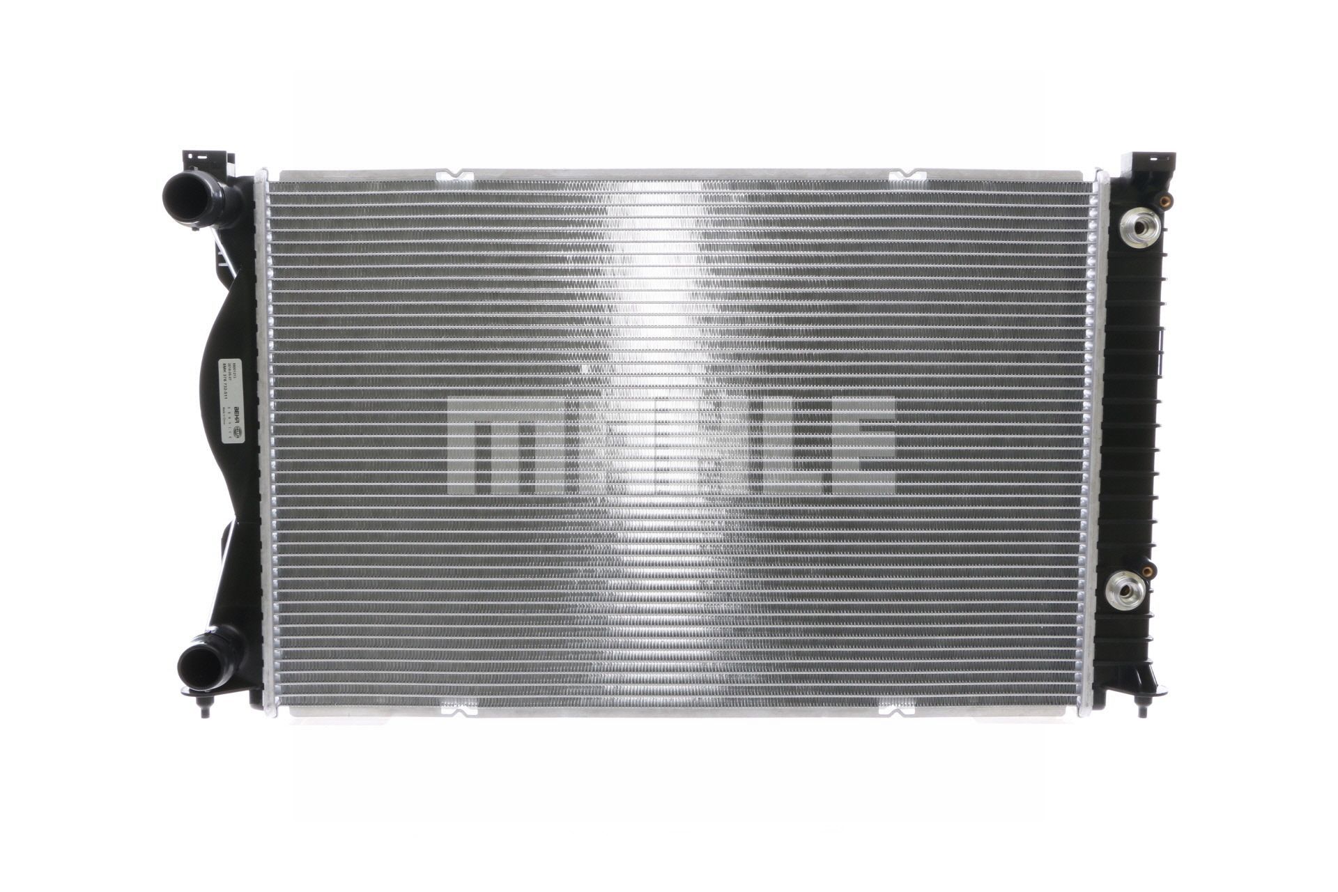 Acquista Radiatore motore da MAHLE ORIGINAL CR 790 000S a buon mercato per soli 167,64 €